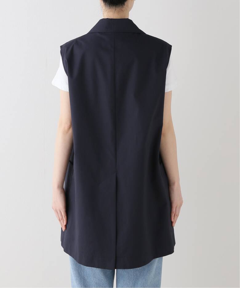 Ventile W Vest（スーツベスト）｜L