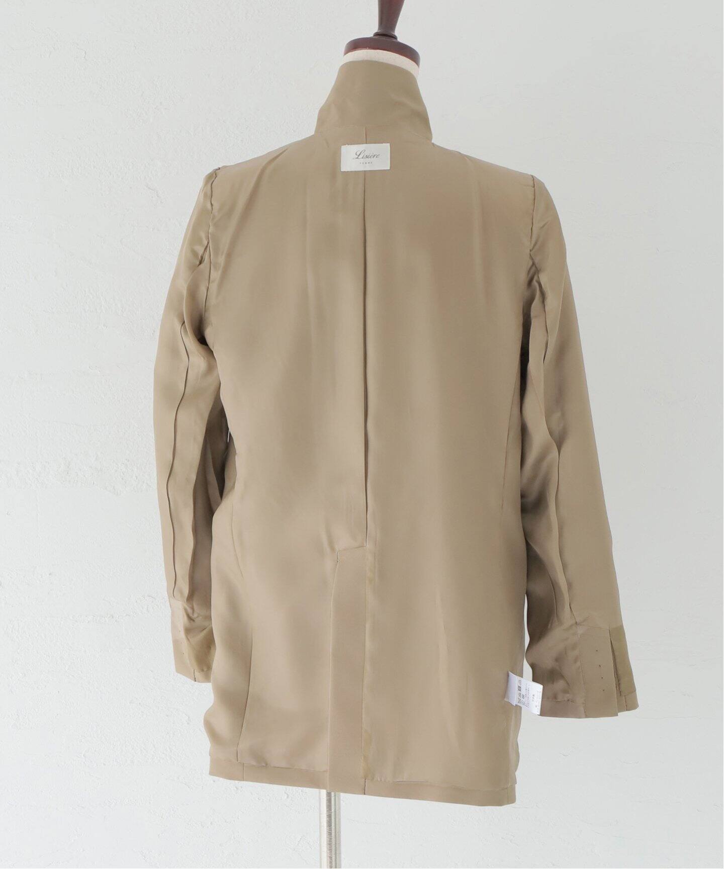 Tropical Wool Slim Jacket（その他ジャケット・スーツ）｜L 