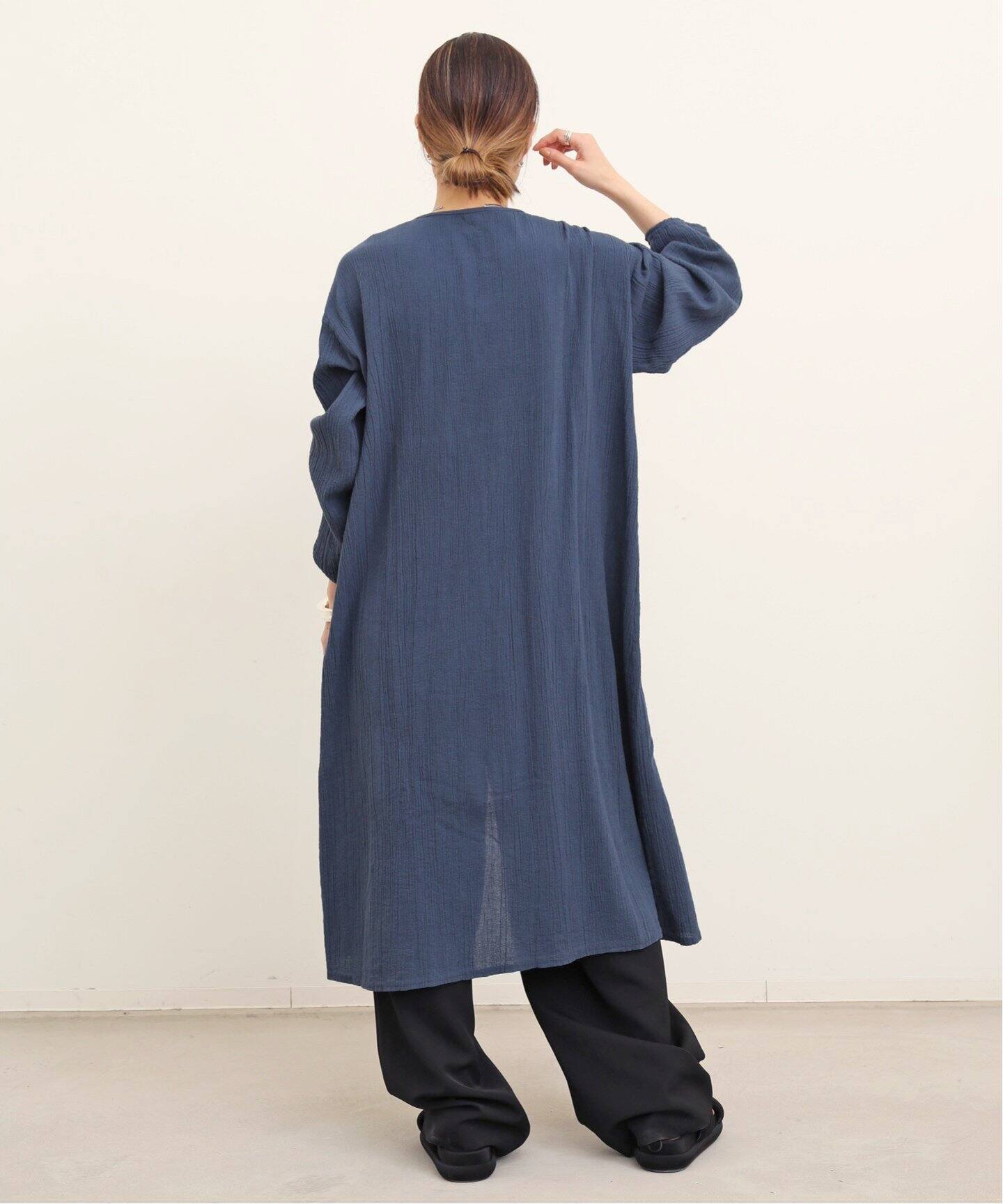 GOOD GRIEF!/グッドグリーフ】Reluxed Long Cardigan（カーディガン  