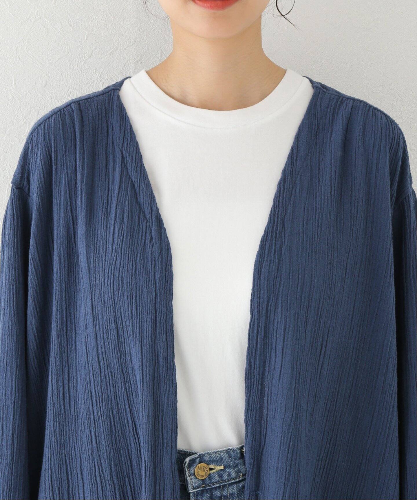 GOOD GRIEF!/グッドグリーフ】Reluxed Long Cardigan（カーディガン  