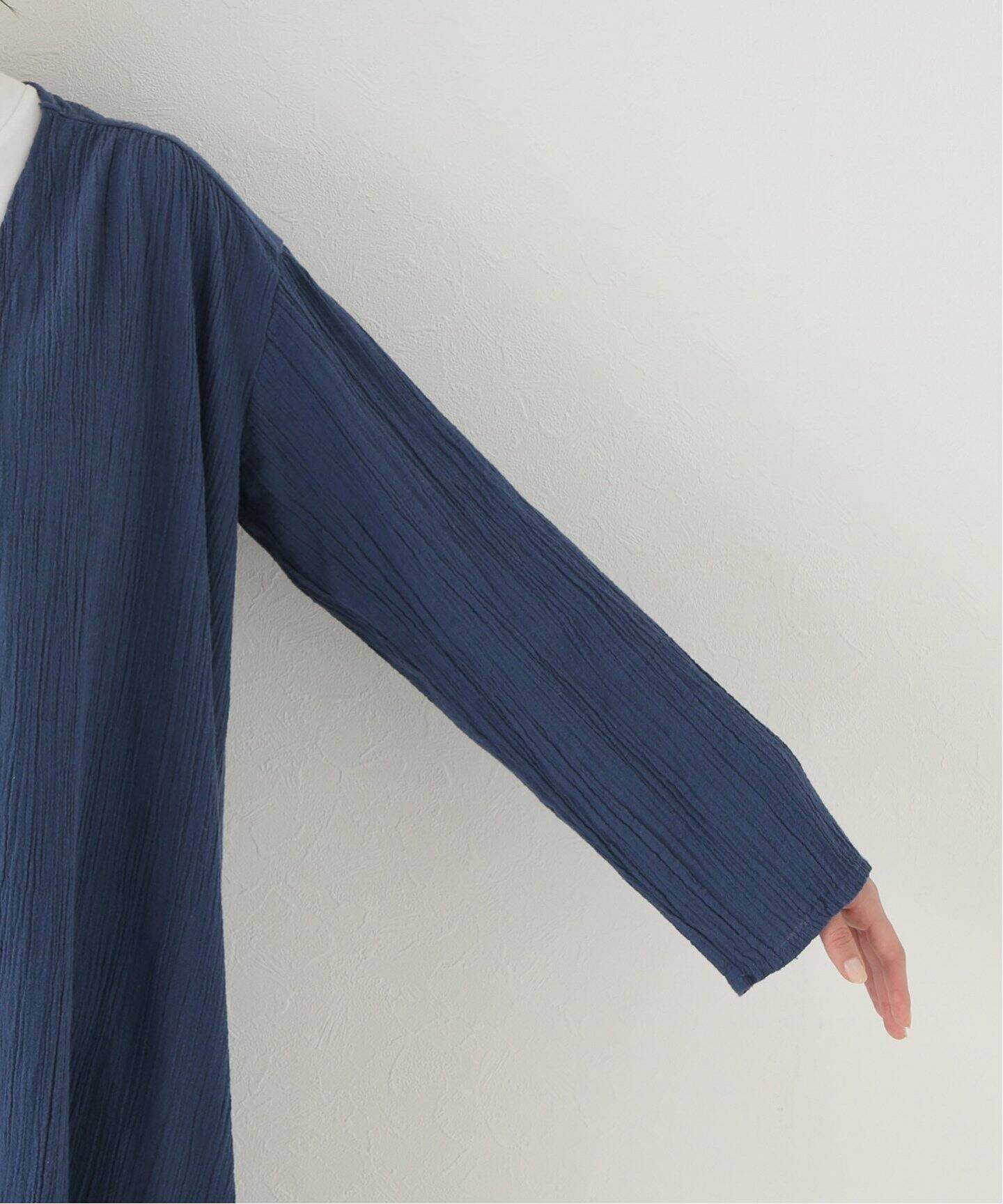 GOOD GRIEF!/グッドグリーフ】Reluxed Long Cardigan（カーディガン 