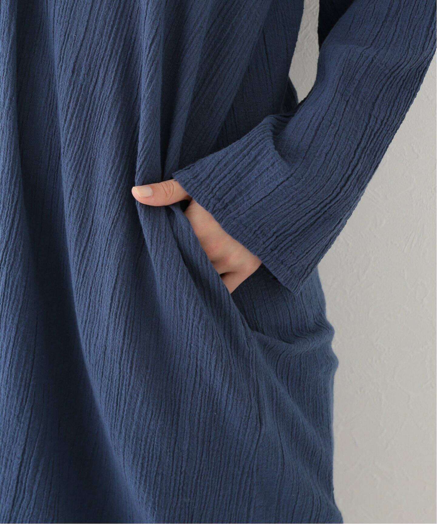 GOOD GRIEF!/グッドグリーフ】Reluxed Long Cardigan（カーディガン 