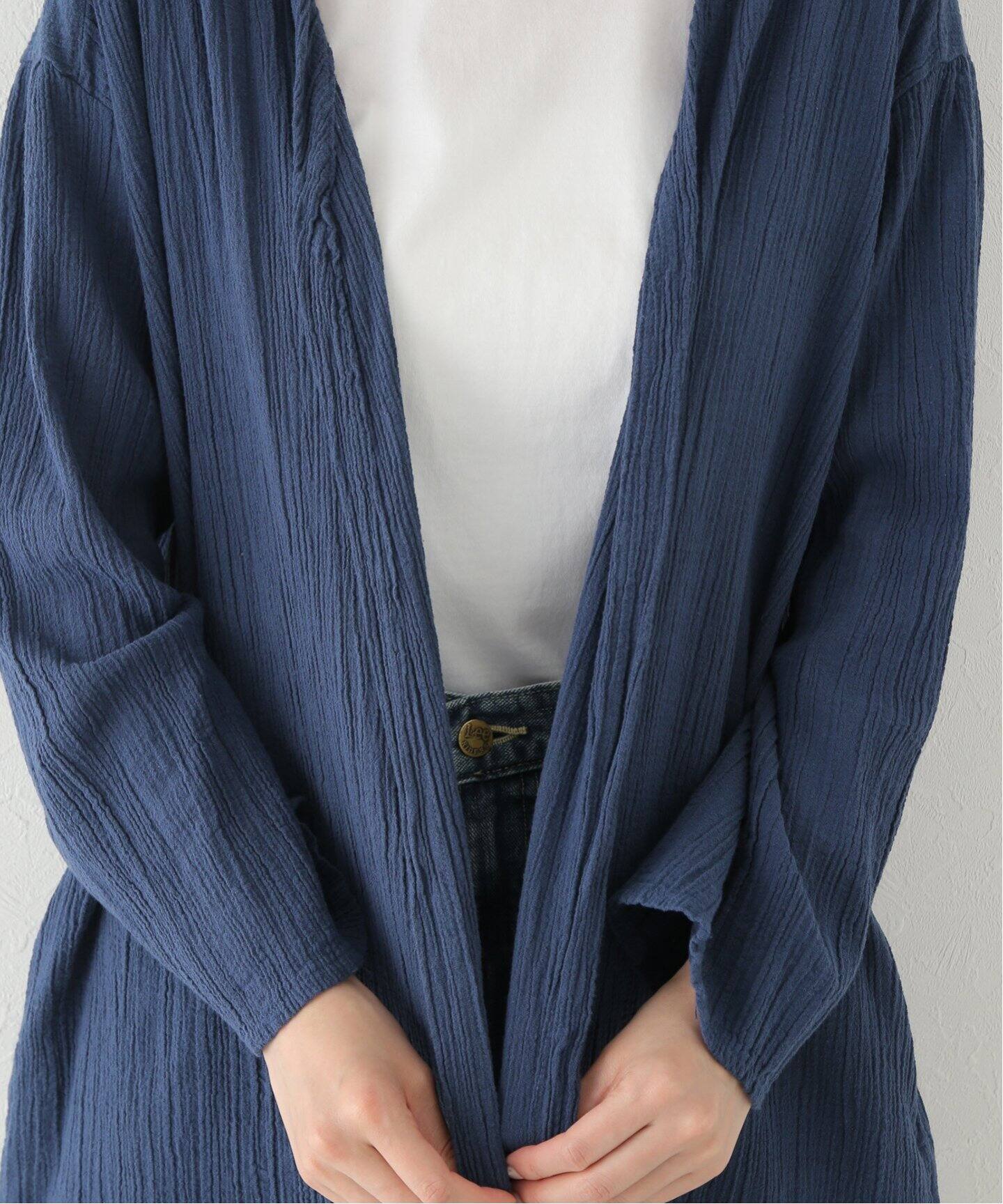 GOOD GRIEF!/グッドグリーフ】Reluxed Long Cardigan（カーディガン  