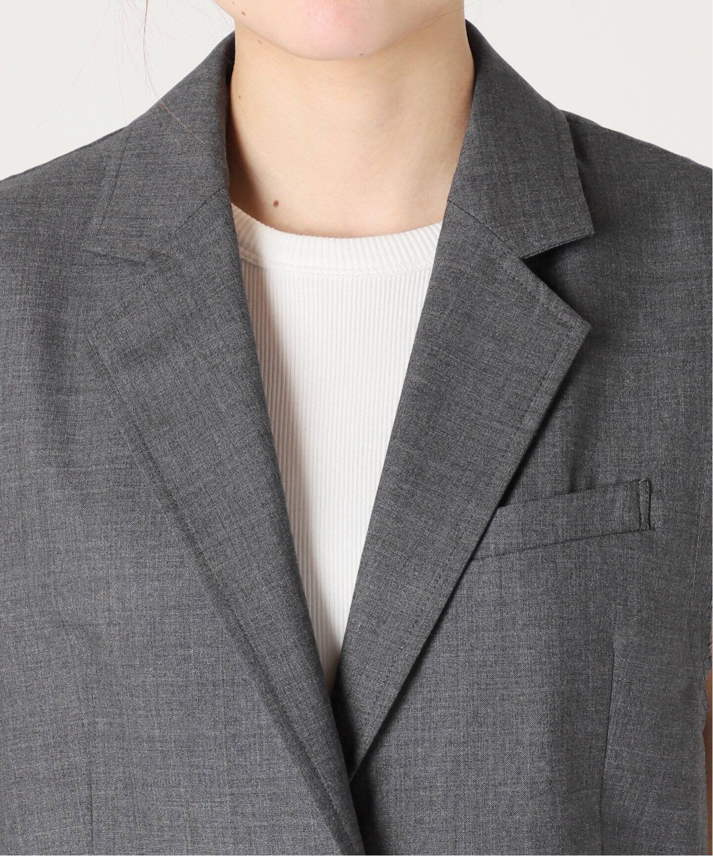 Masculine Vest（スーツベスト）｜L