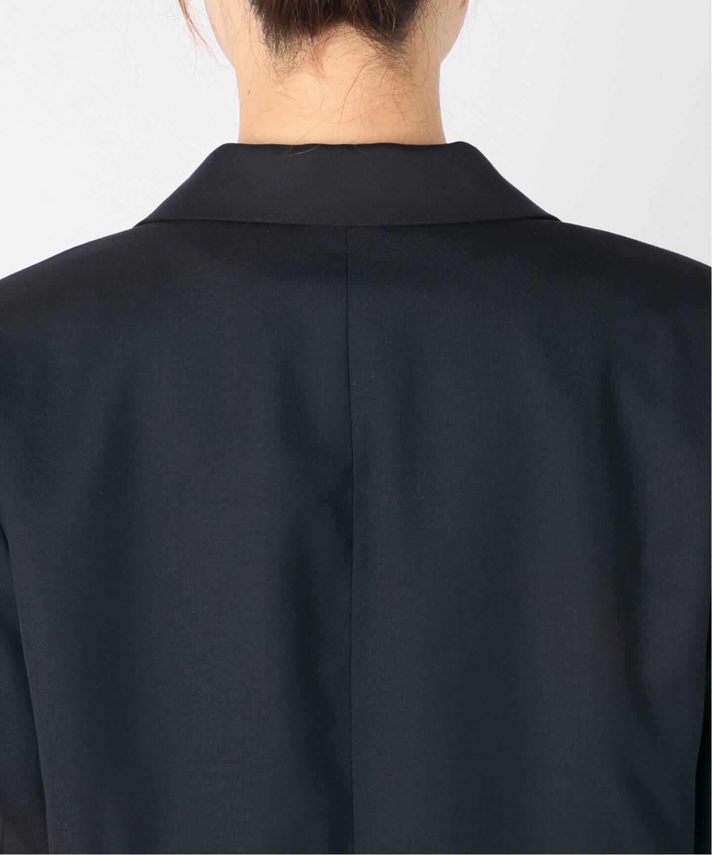 Col Pierrot /コル ピエロ】Wool Surge Double Jacket（テーラード 