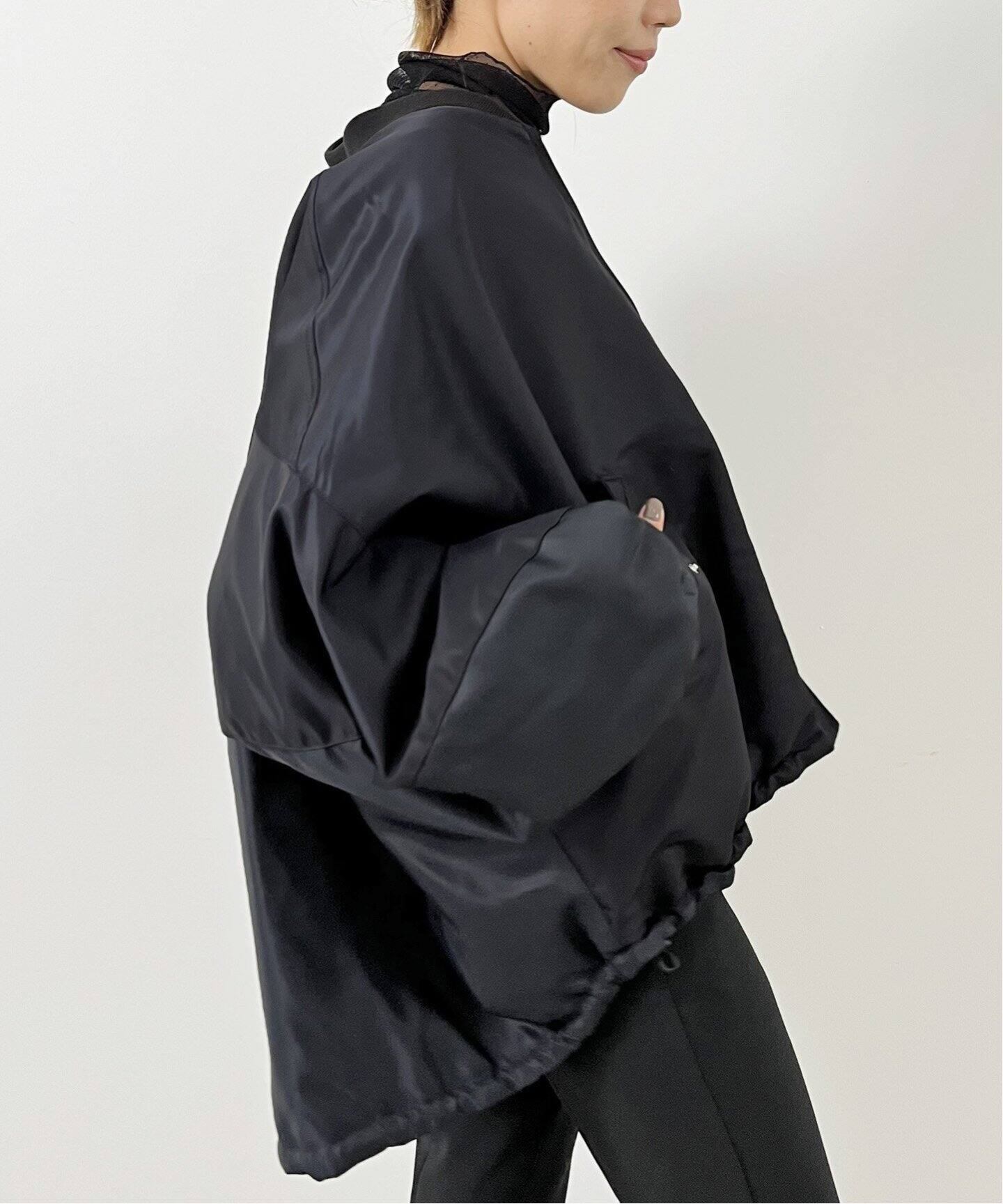 LISIERE Reversible Blouson（その他ブルゾン／アウター）｜L 