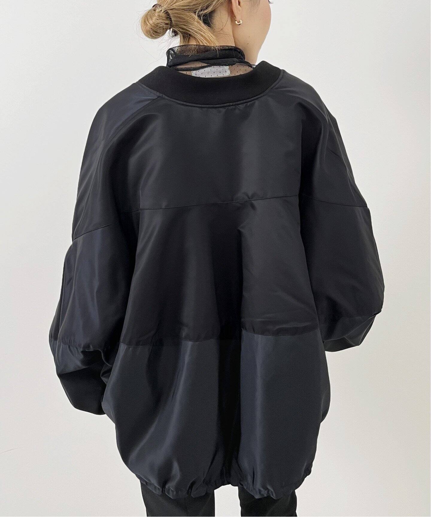 L\'Appartement
LISIERE Reversible Blouson