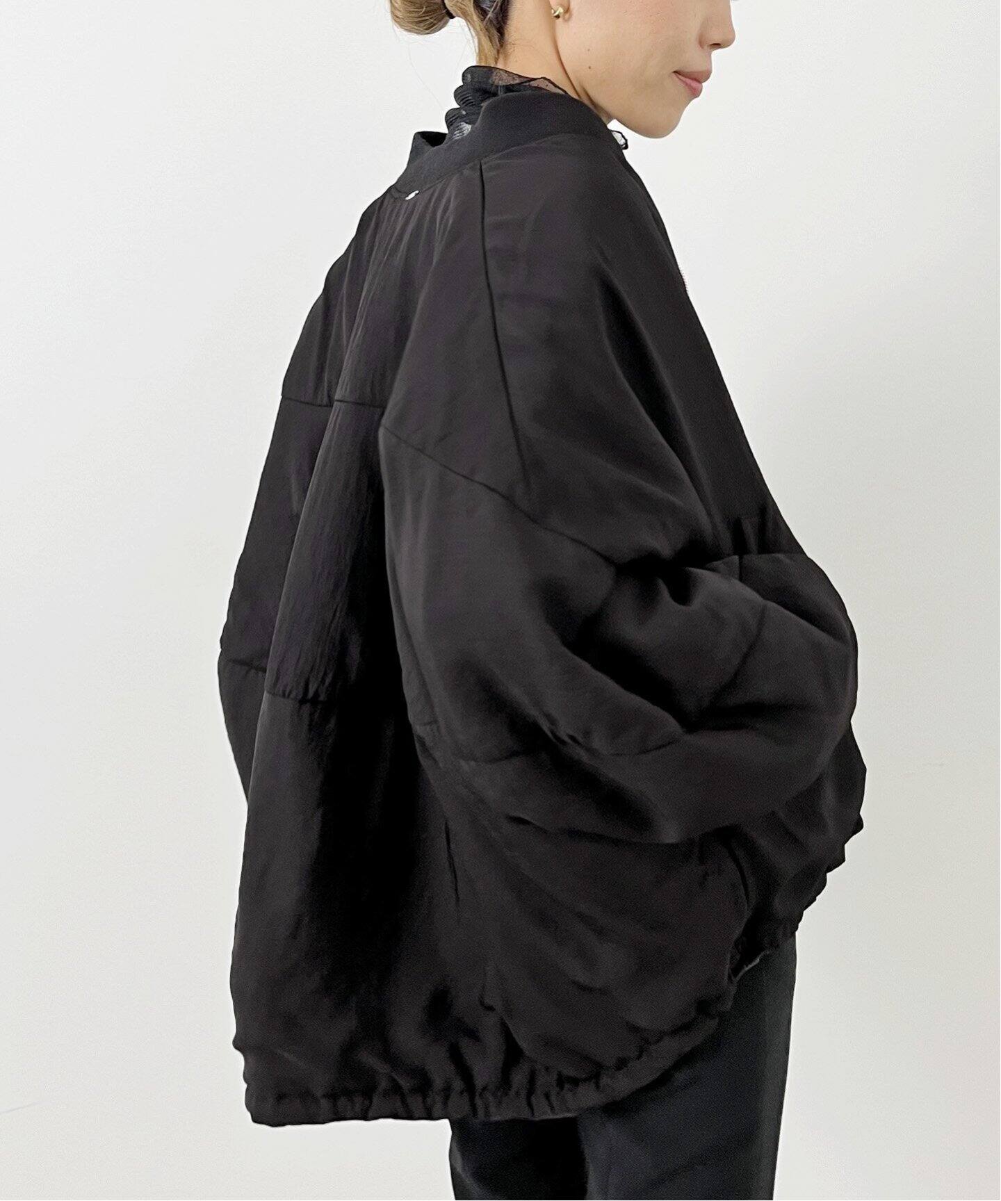 LISIERE Reversible Blouson（その他ブルゾン／アウター）｜L 