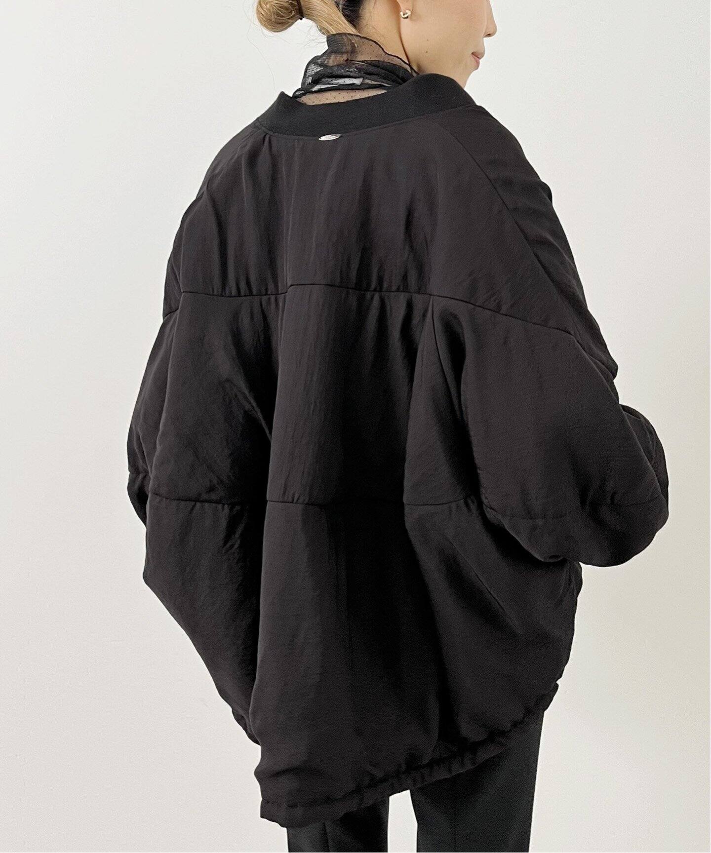 LISIERE Reversible Blouson（その他ブルゾン／アウター）｜L  