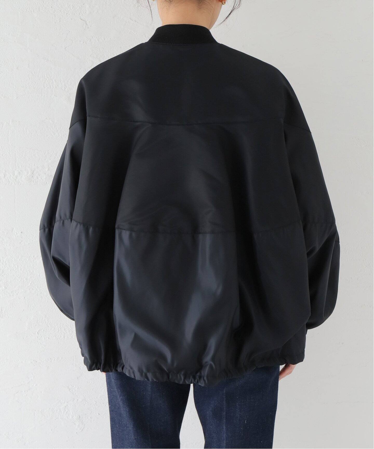 LISIERE Reversible Blouson（その他ブルゾン／アウター）｜L 