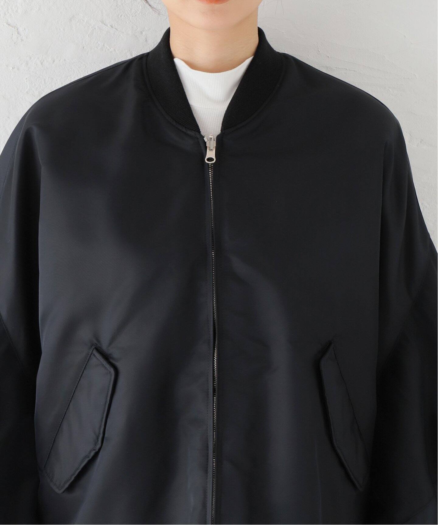 LISIERE Reversible Blouson（その他ブルゾン／アウター）｜L 