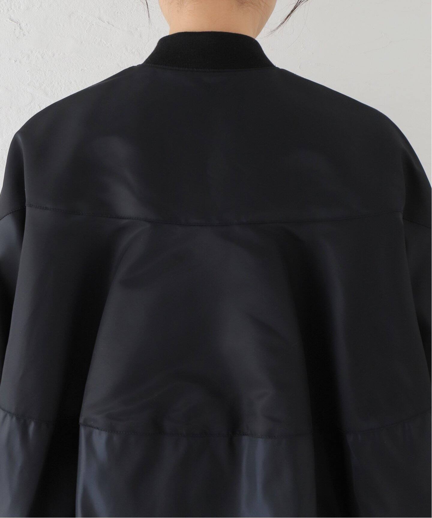 LISIERE Reversible Blouson（その他ブルゾン／アウター）｜L 
