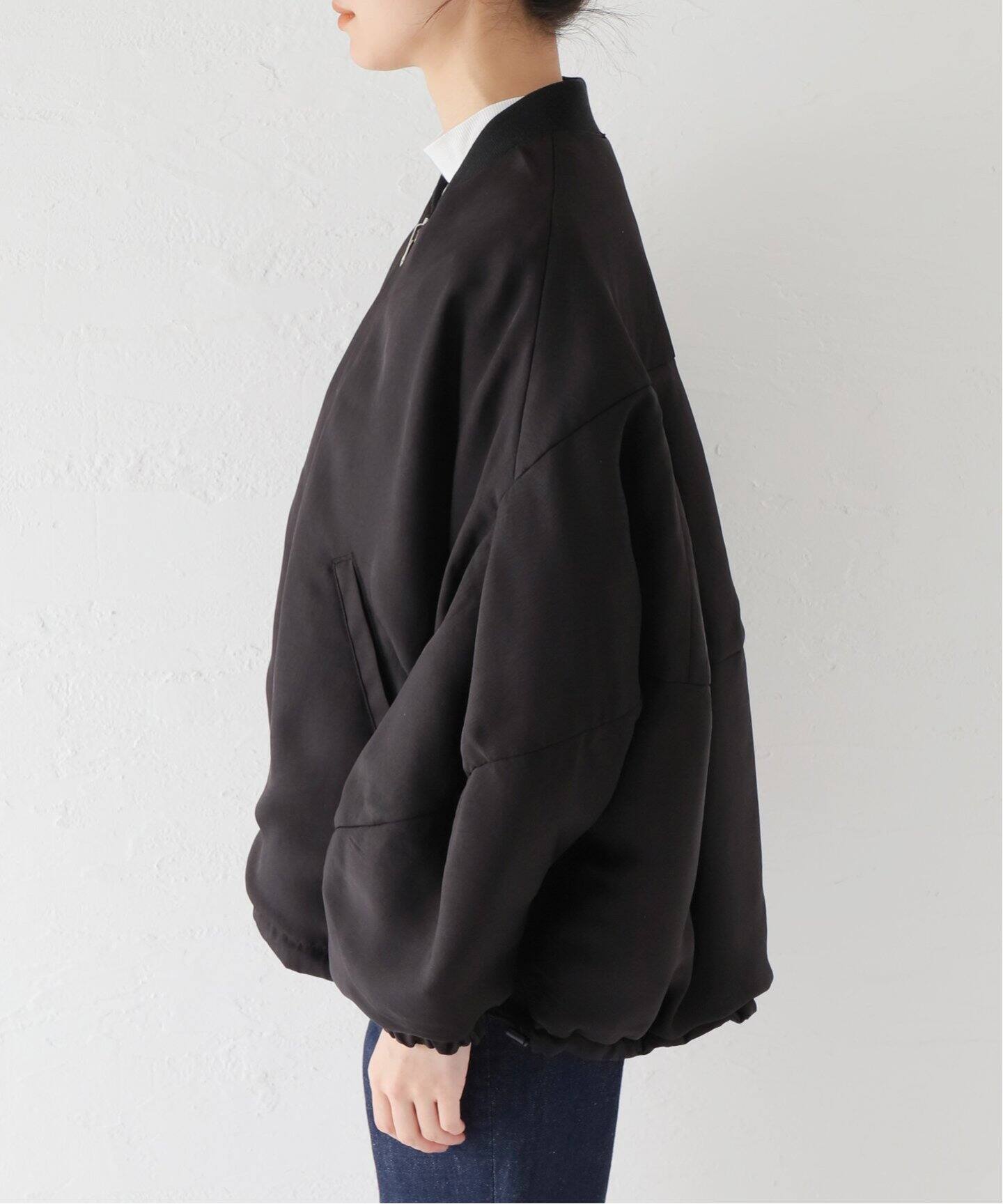 L\'Appartement
LISIERE Reversible Blouson