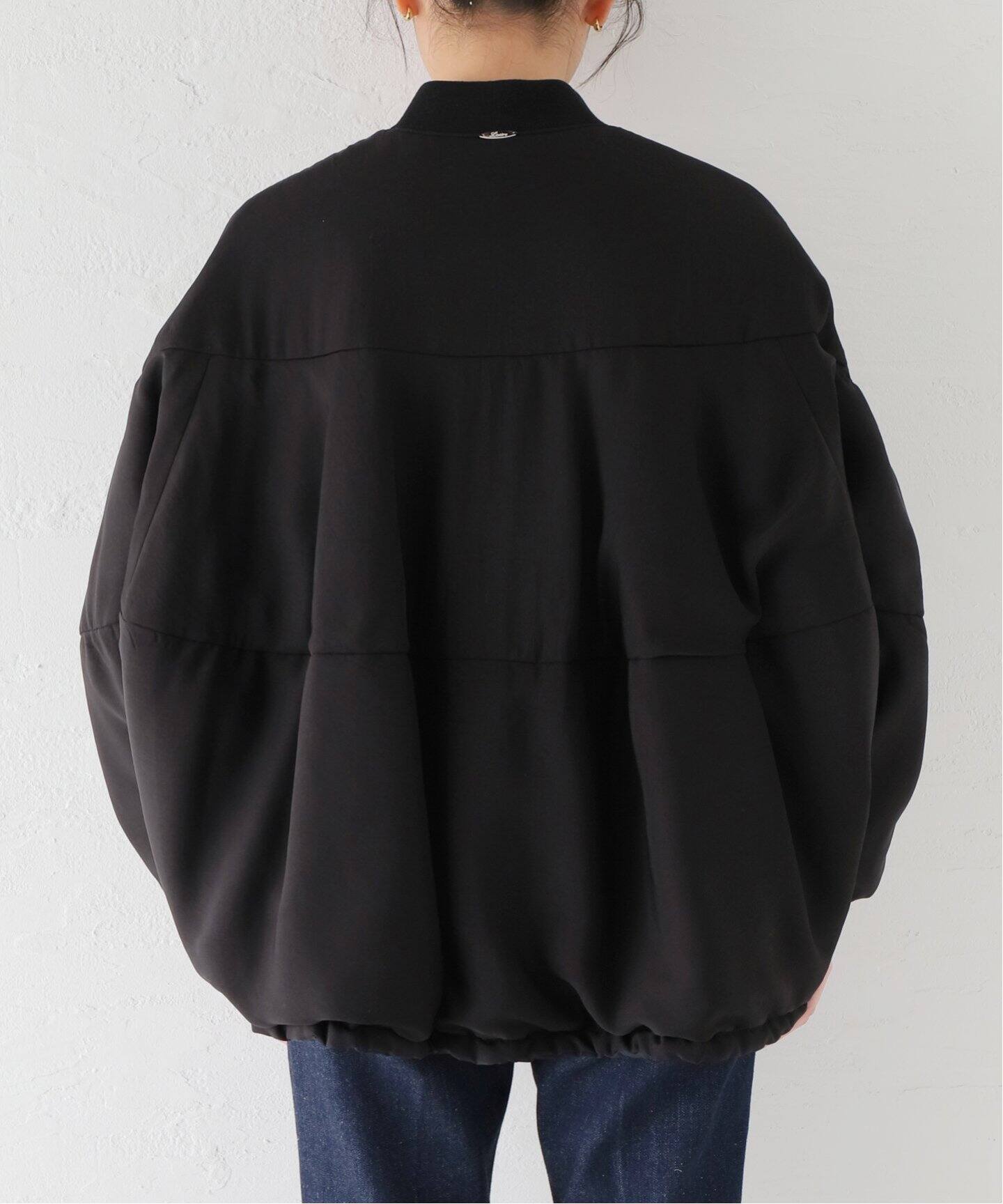 LISIERE Reversible Blouson（その他ブルゾン／アウター）｜L  