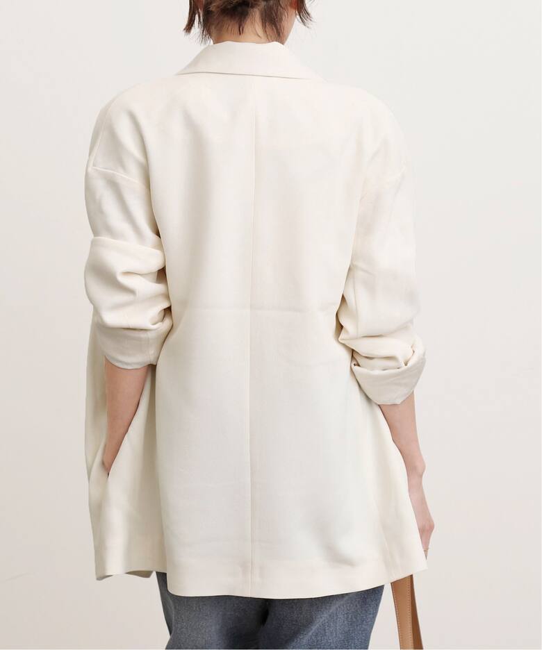 MARK KENLY DOMINO TAN /マークケンリードミノタン】OSETTA JACKET 
