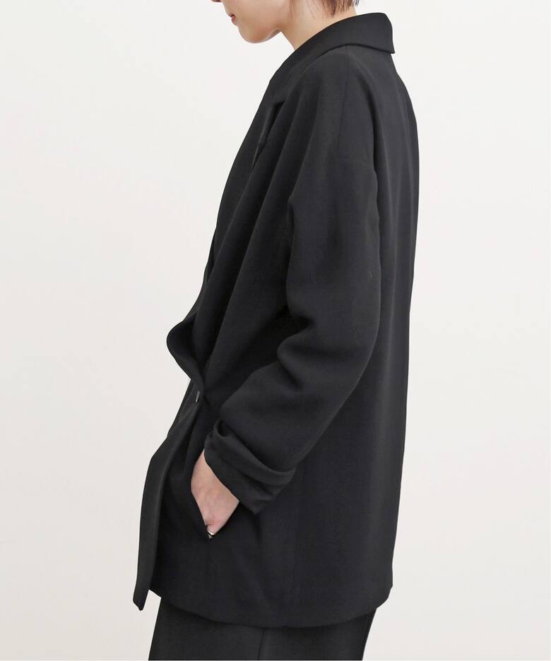 MARK KENLY DOMINO TAN /マークケンリードミノタン】OSETTA JACKET 
