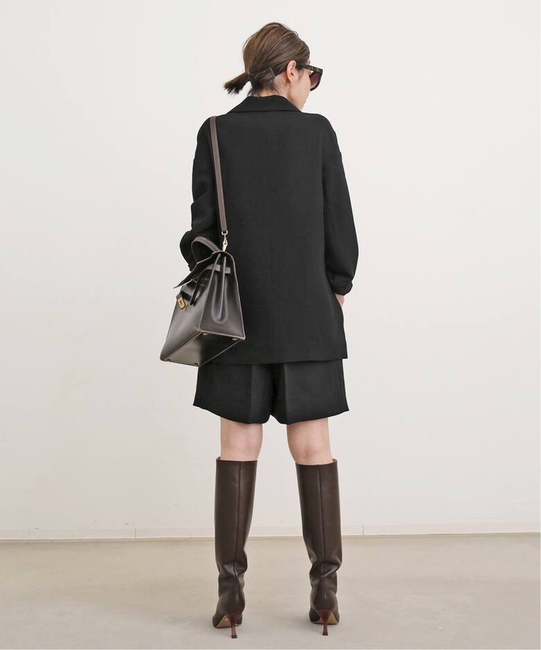 MARK KENLY DOMINO TAN /マークケンリードミノタン】OSETTA JACKET  