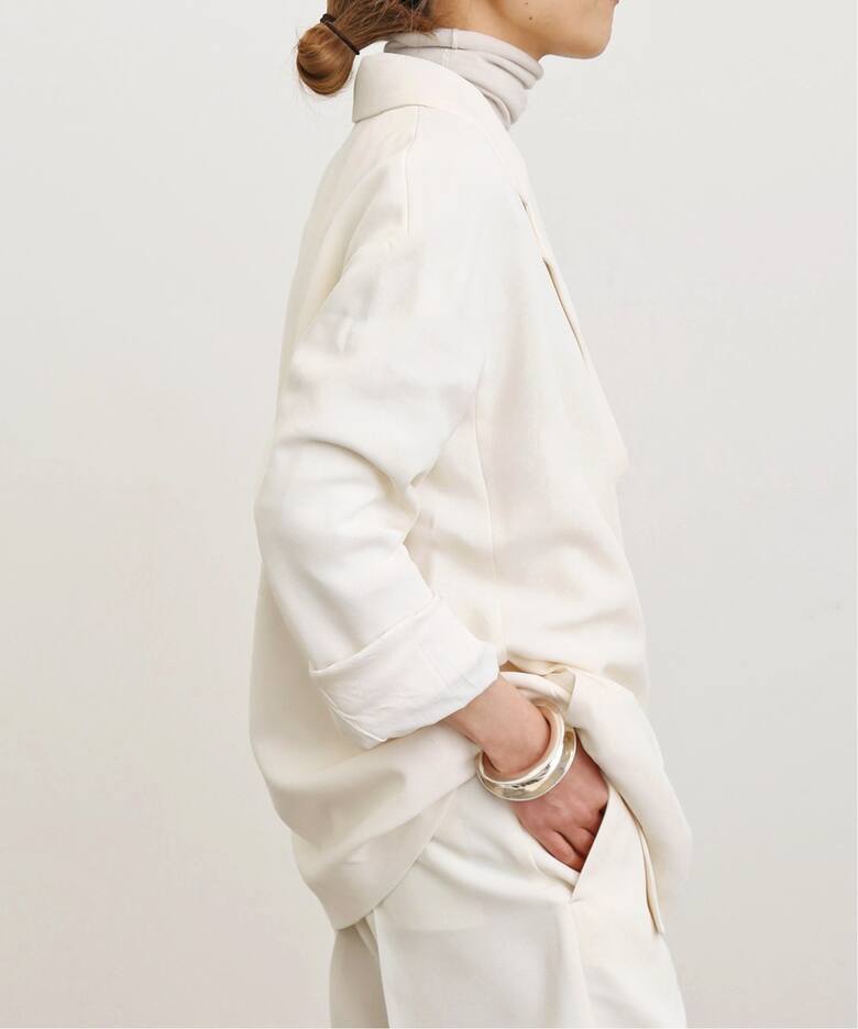 MARK KENLY DOMINO TAN /マークケンリードミノタン】OSETTA JACKET  