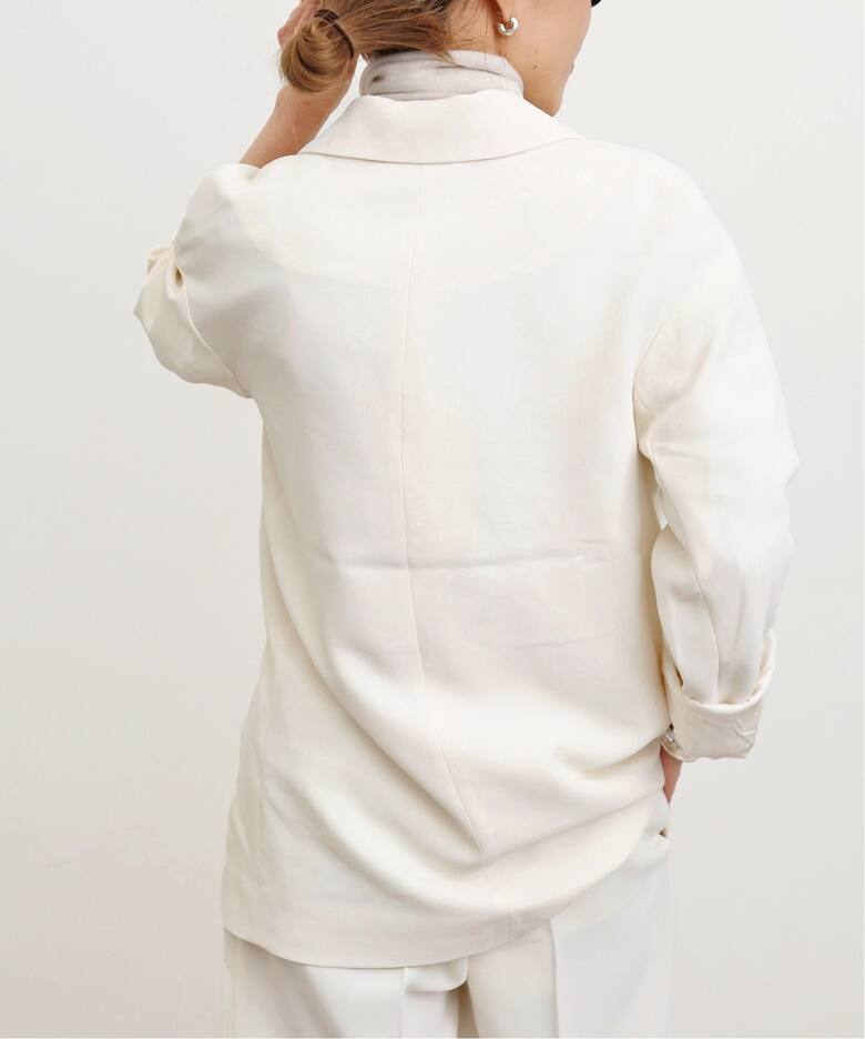 MARK KENLY DOMINO TAN /マークケンリードミノタン】OSETTA JACKET 