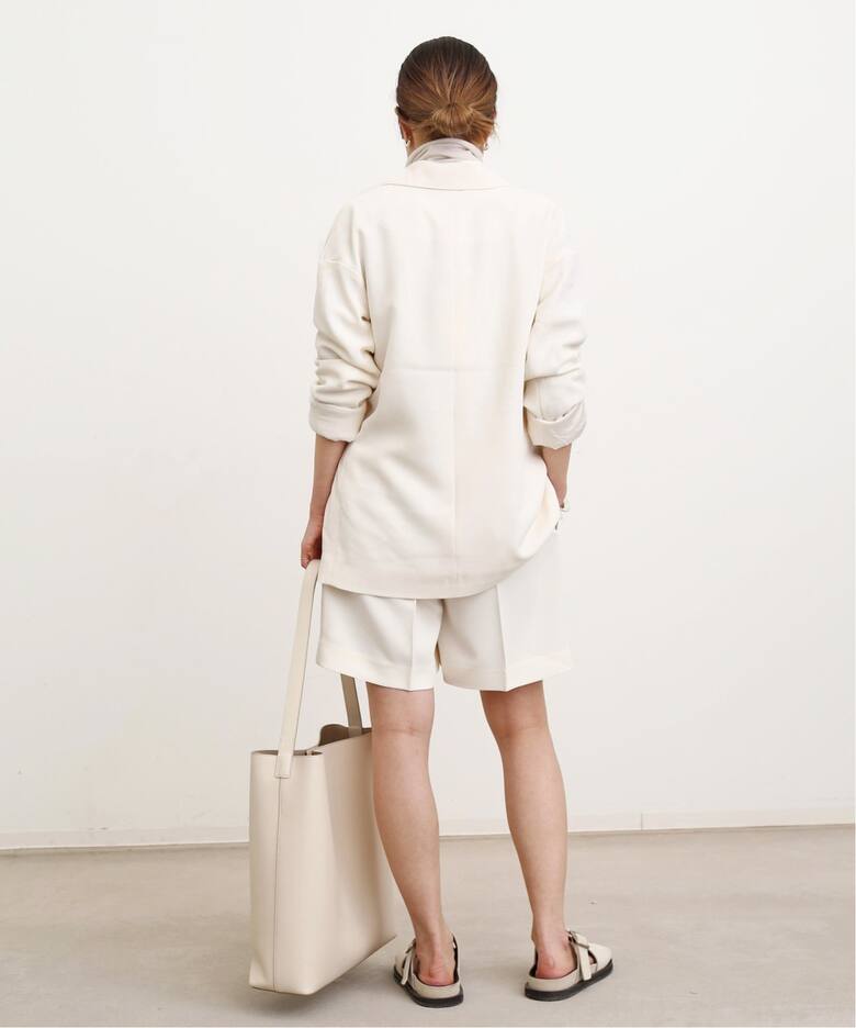 MARK KENLY DOMINO TAN /マークケンリードミノタン】OSETTA JACKET  