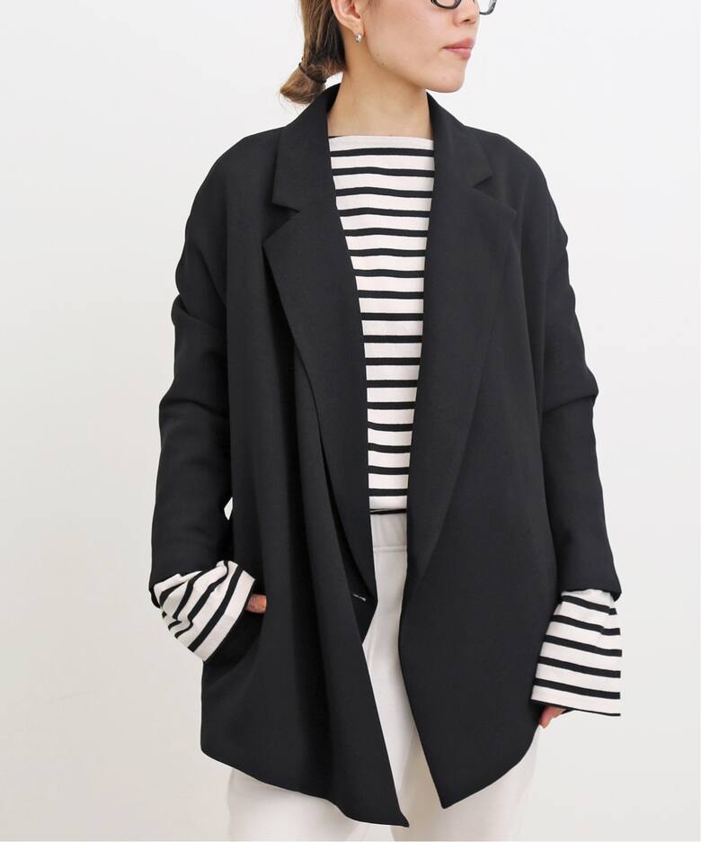 MARK KENLY DOMINO TAN /マークケンリードミノタン】OSETTA JACKET 
