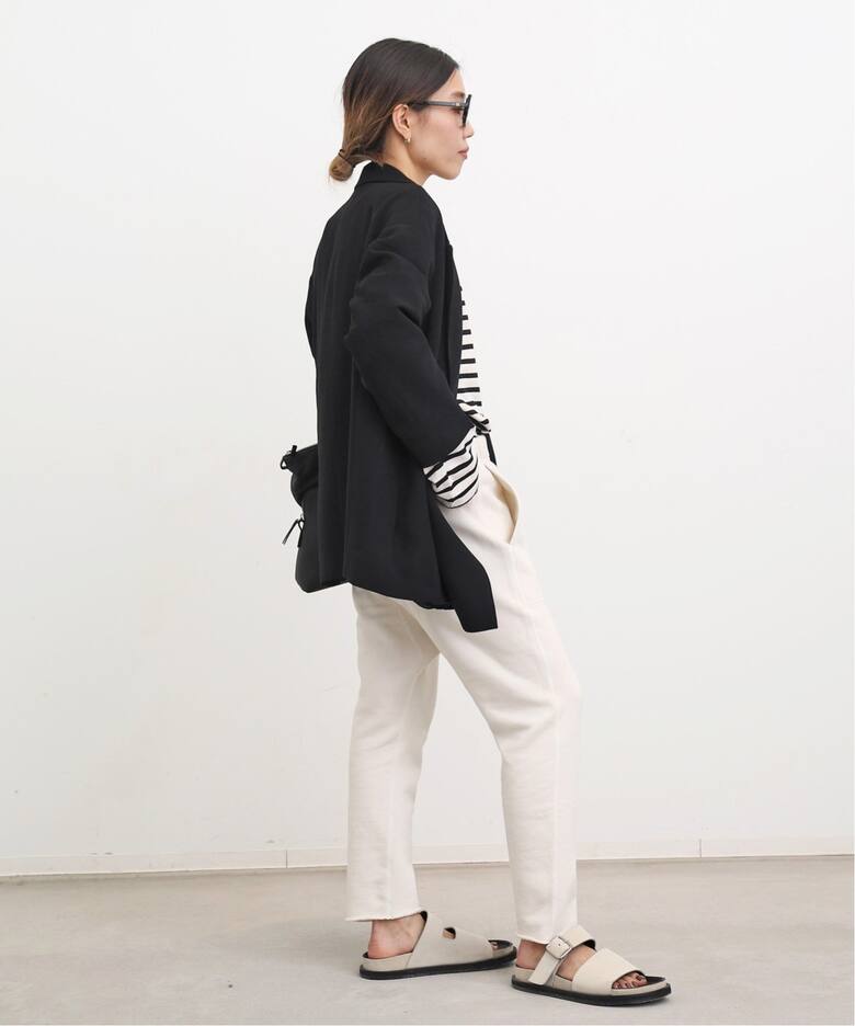 MARK KENLY DOMINO TAN /マークケンリードミノタン】OSETTA JACKET 