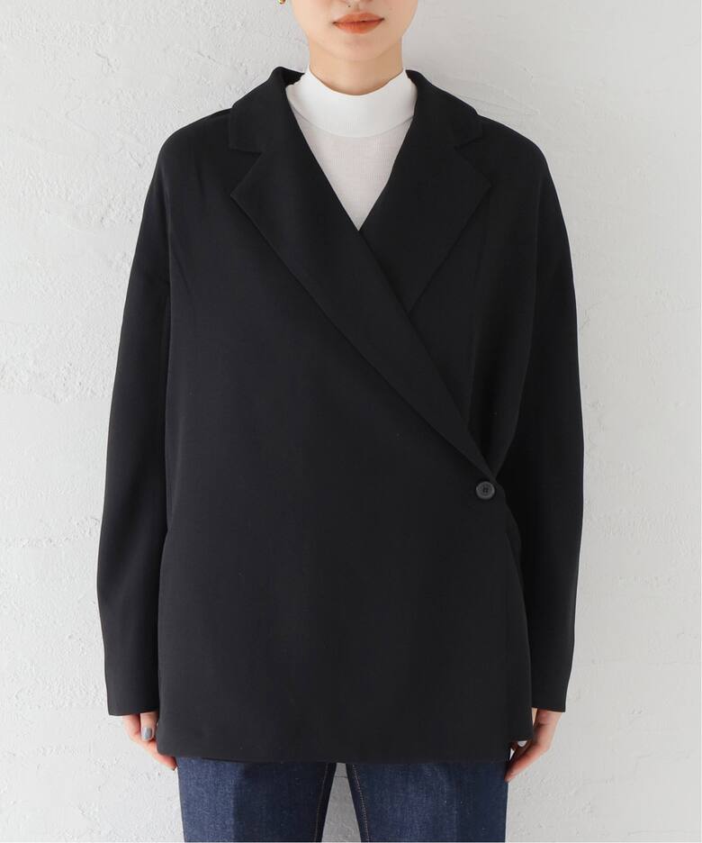 MARK KENLY DOMINO TAN /マークケンリードミノタン】OSETTA JACKET 