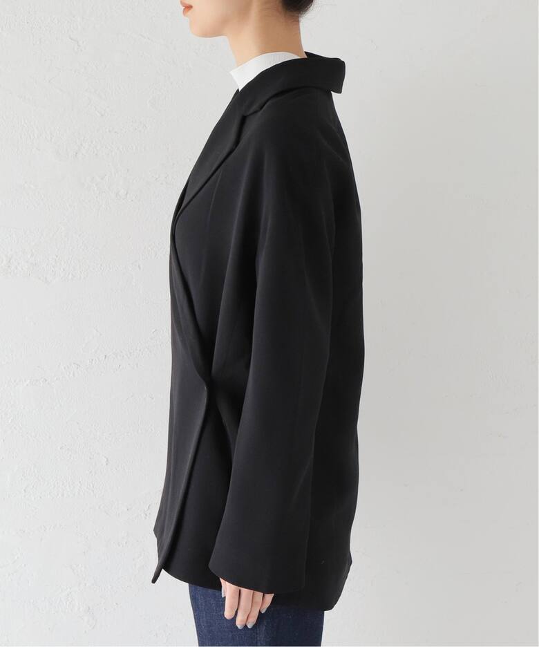 MARK KENLY DOMINO TAN /マークケンリードミノタン】OSETTA JACKET  