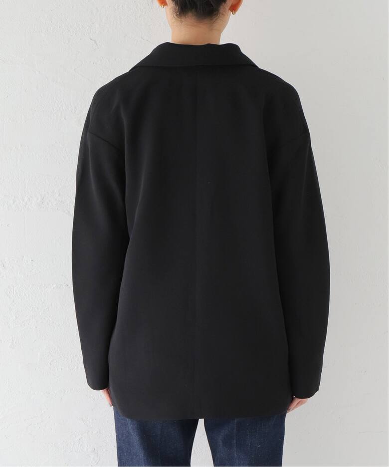 MARK KENLY DOMINO TAN /マークケンリードミノタン】OSETTA JACKET  