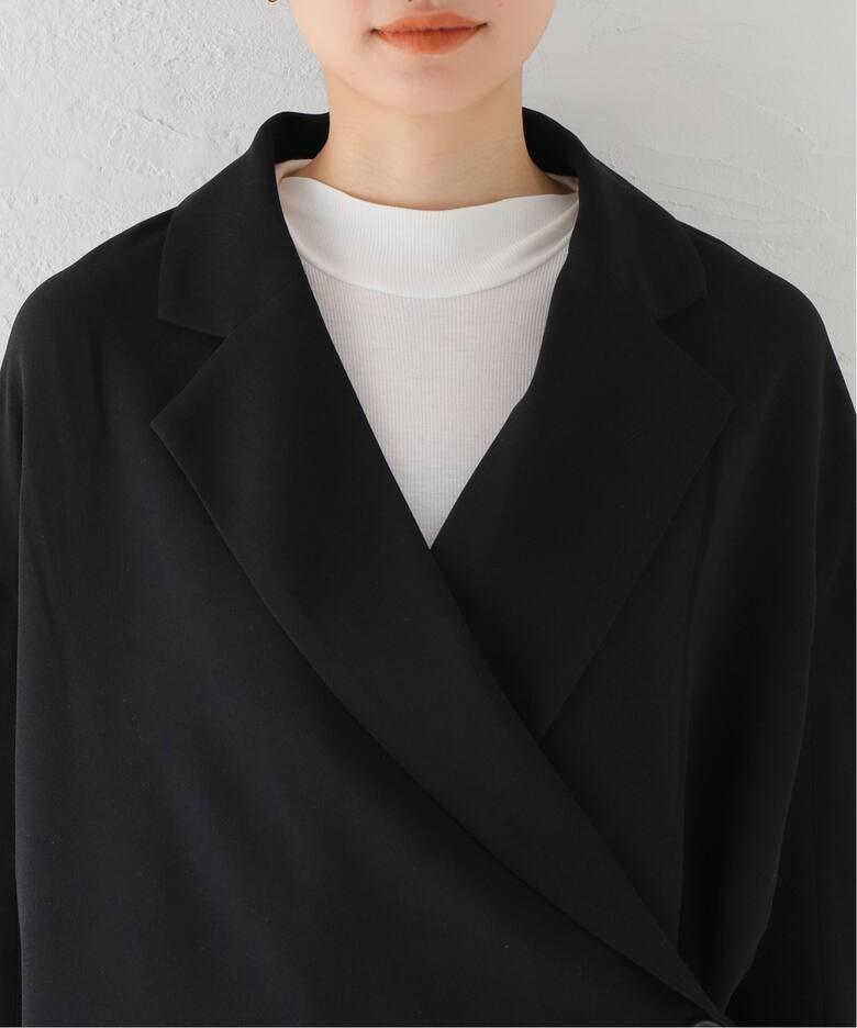 MARK KENLY DOMINO TAN /マークケンリードミノタン】OSETTA JACKET  