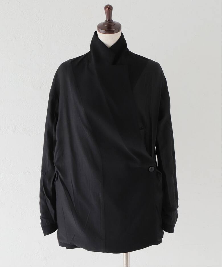 MARK KENLY DOMINO TAN /マークケンリードミノタン】OSETTA JACKET  