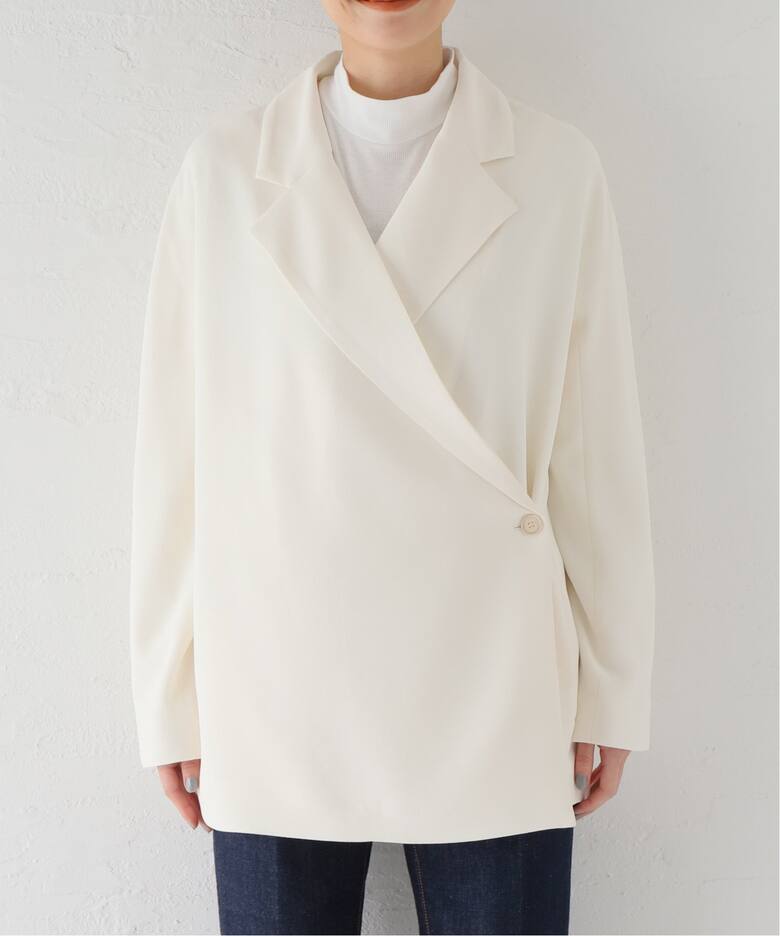 MARK KENLY DOMINO TAN /マークケンリードミノタン】OSETTA JACKET 