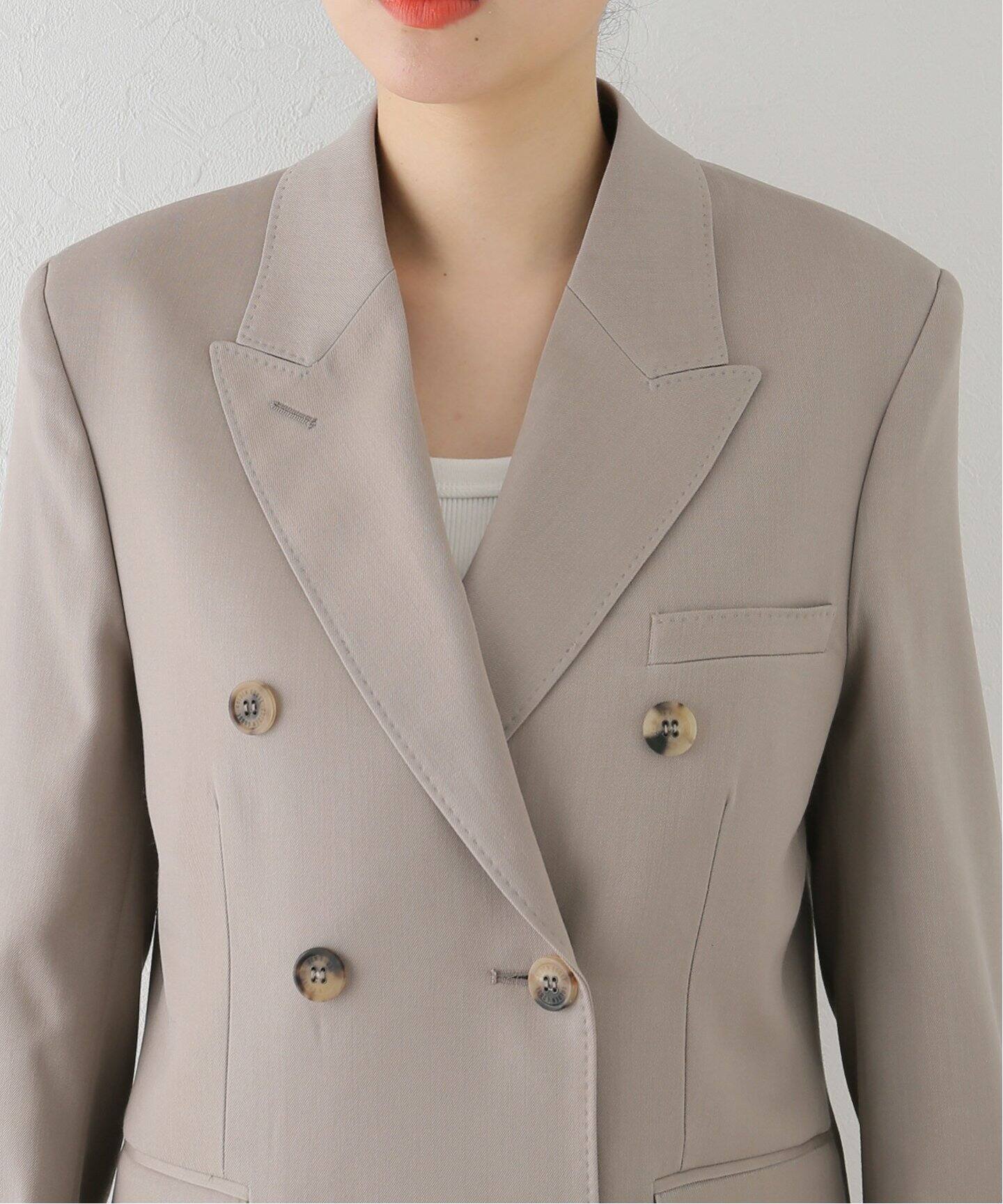 アメリカ通販ファッション GOLDEN GOOSE BLAZER（テーラード ゴールデングース】JOURNEY / ジャケット・アウター