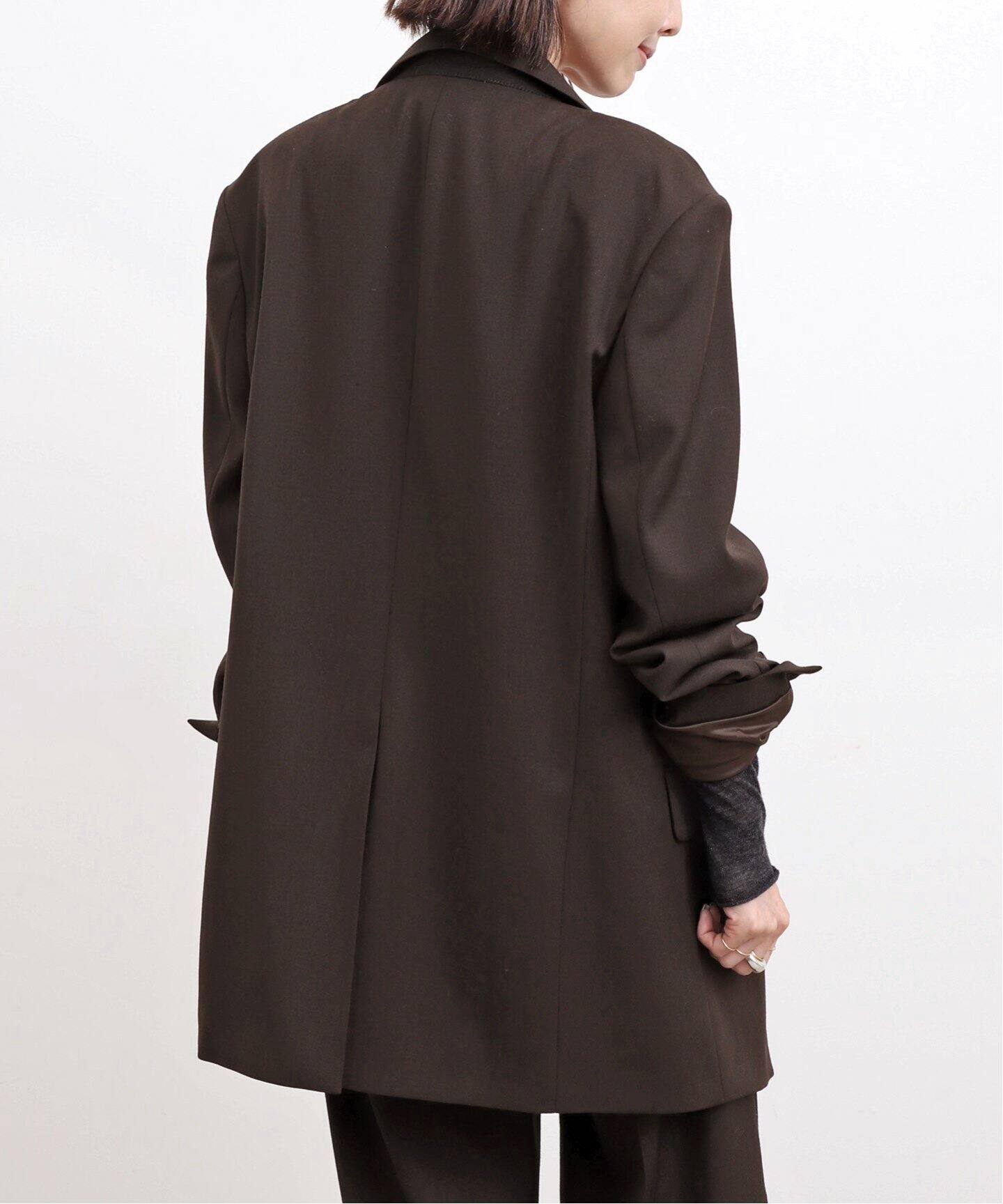 FILIPPA K/フィリッパ コー】 Davina Blazer（テーラードジャケット  