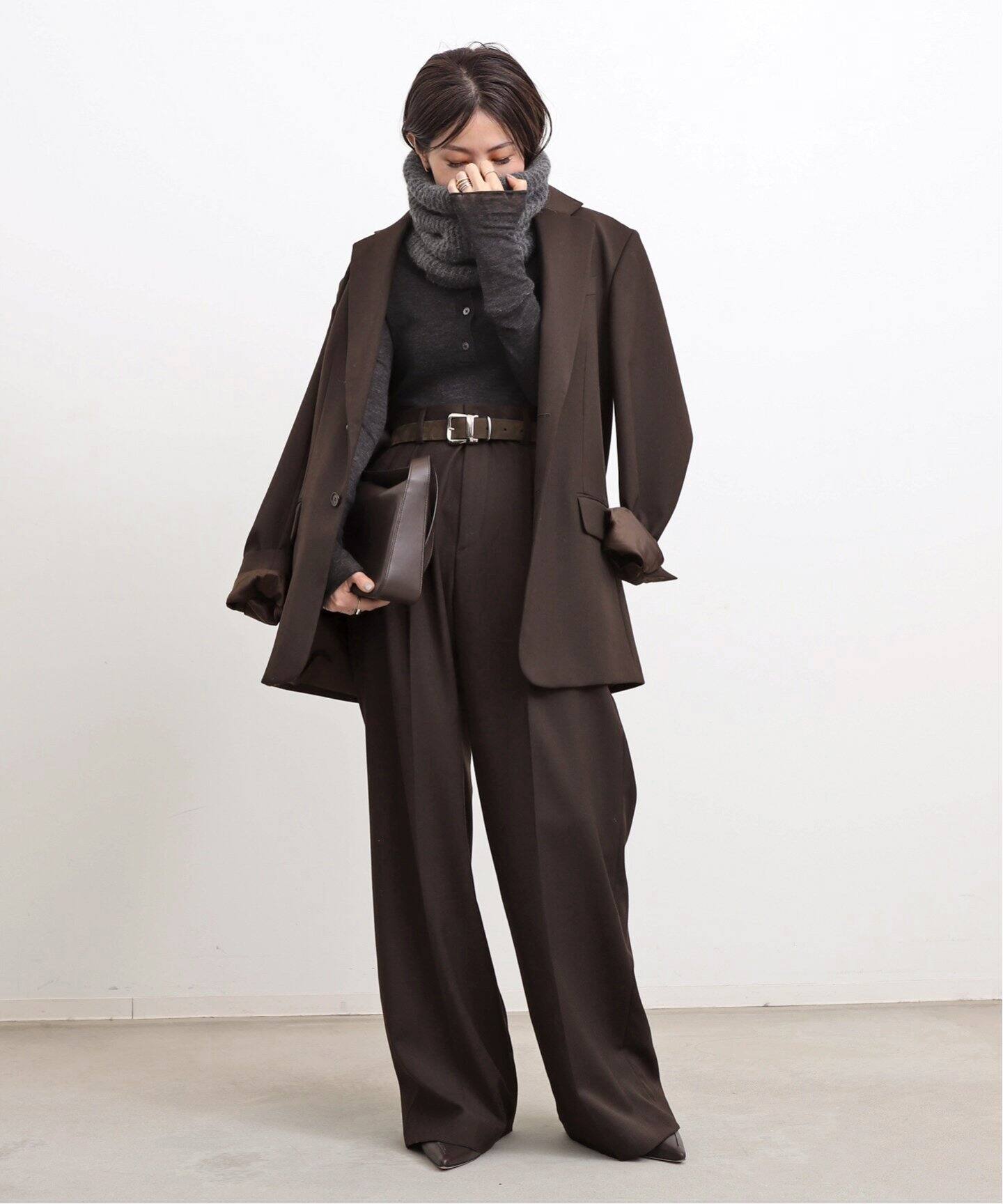 FILIPPA K/フィリッパ コー】 Davina Blazer（テーラードジャケット  