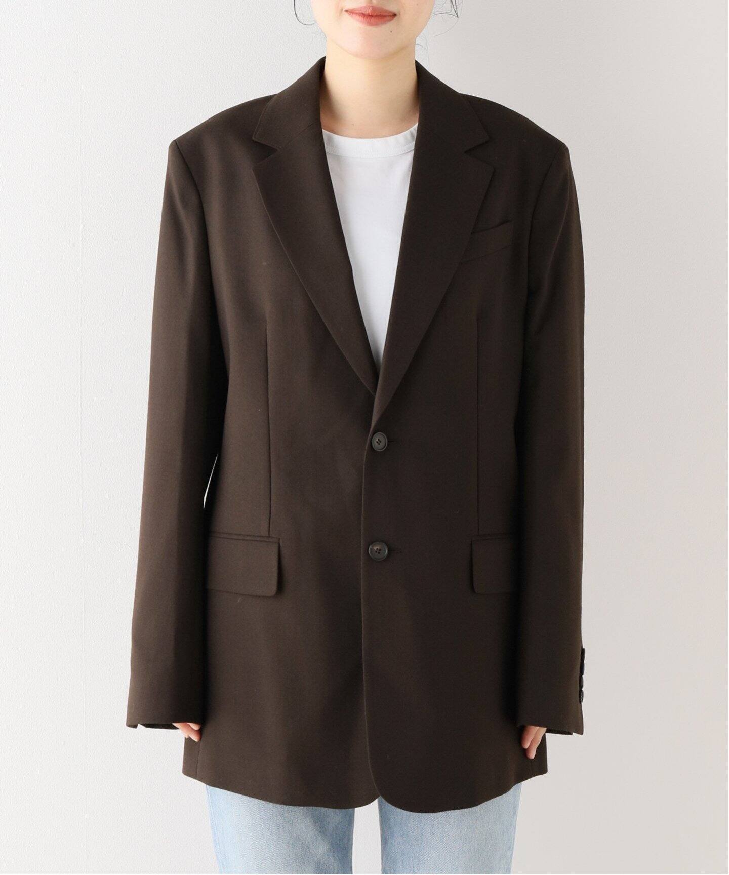 FILIPPA K/フィリッパ コー】 Davina Blazer（テーラードジャケット  