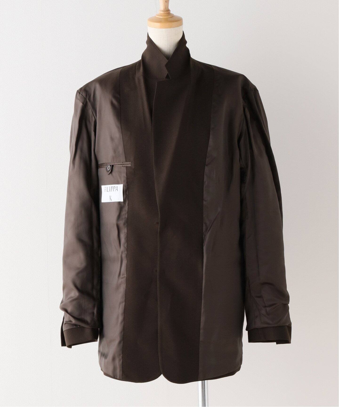 FILIPPA K/フィリッパ コー】 Davina Blazer（テーラードジャケット  