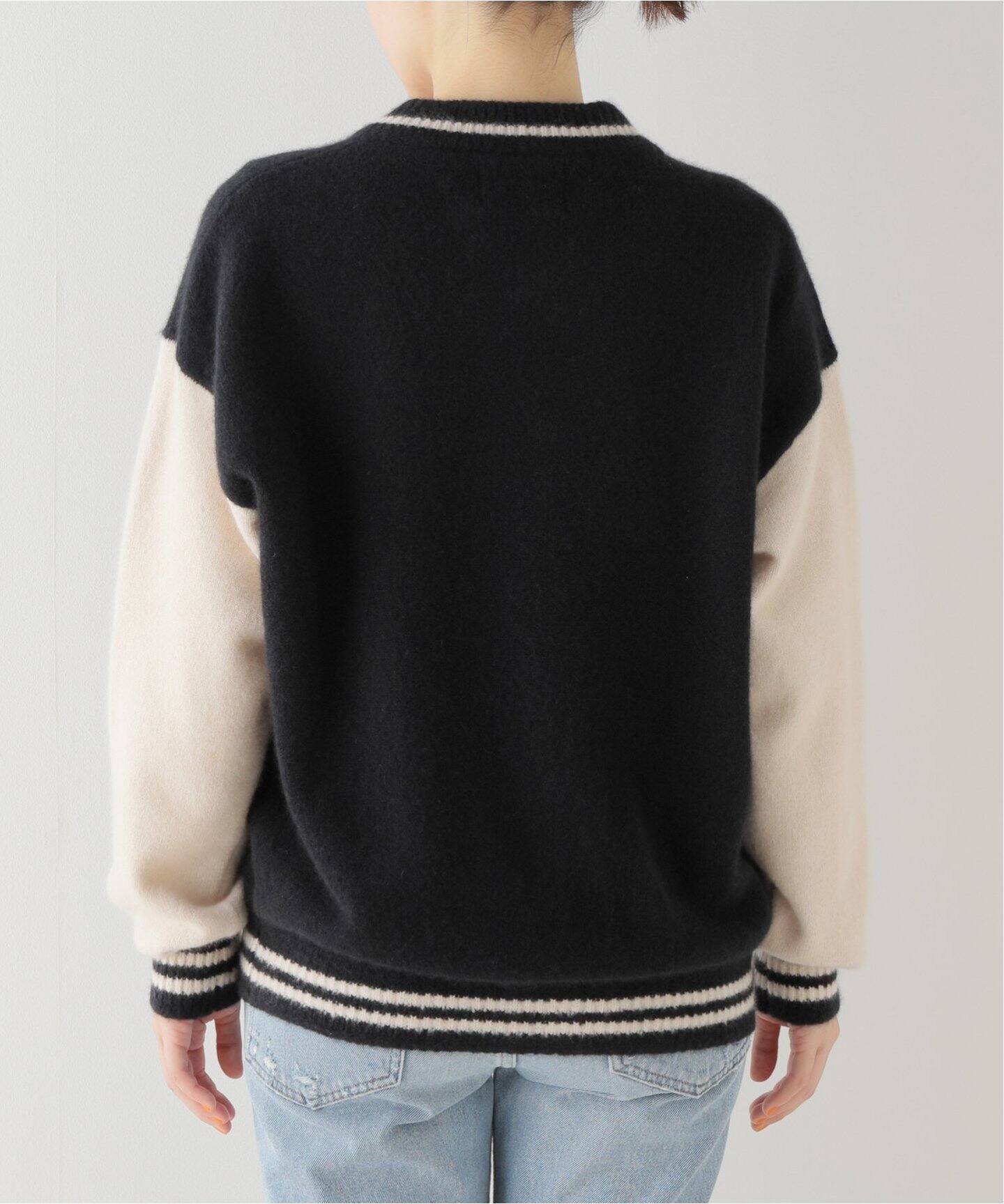 LANEUS/ラネウス】 BOMBER JACKET（その他ジャケット・スーツ）｜L  