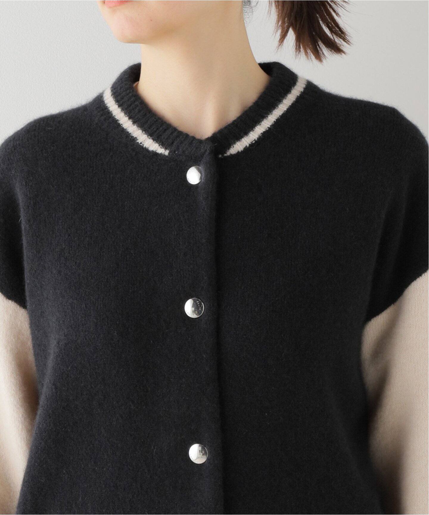 LANEUS/ラネウス】 BOMBER JACKET（その他ジャケット・スーツ）｜L  