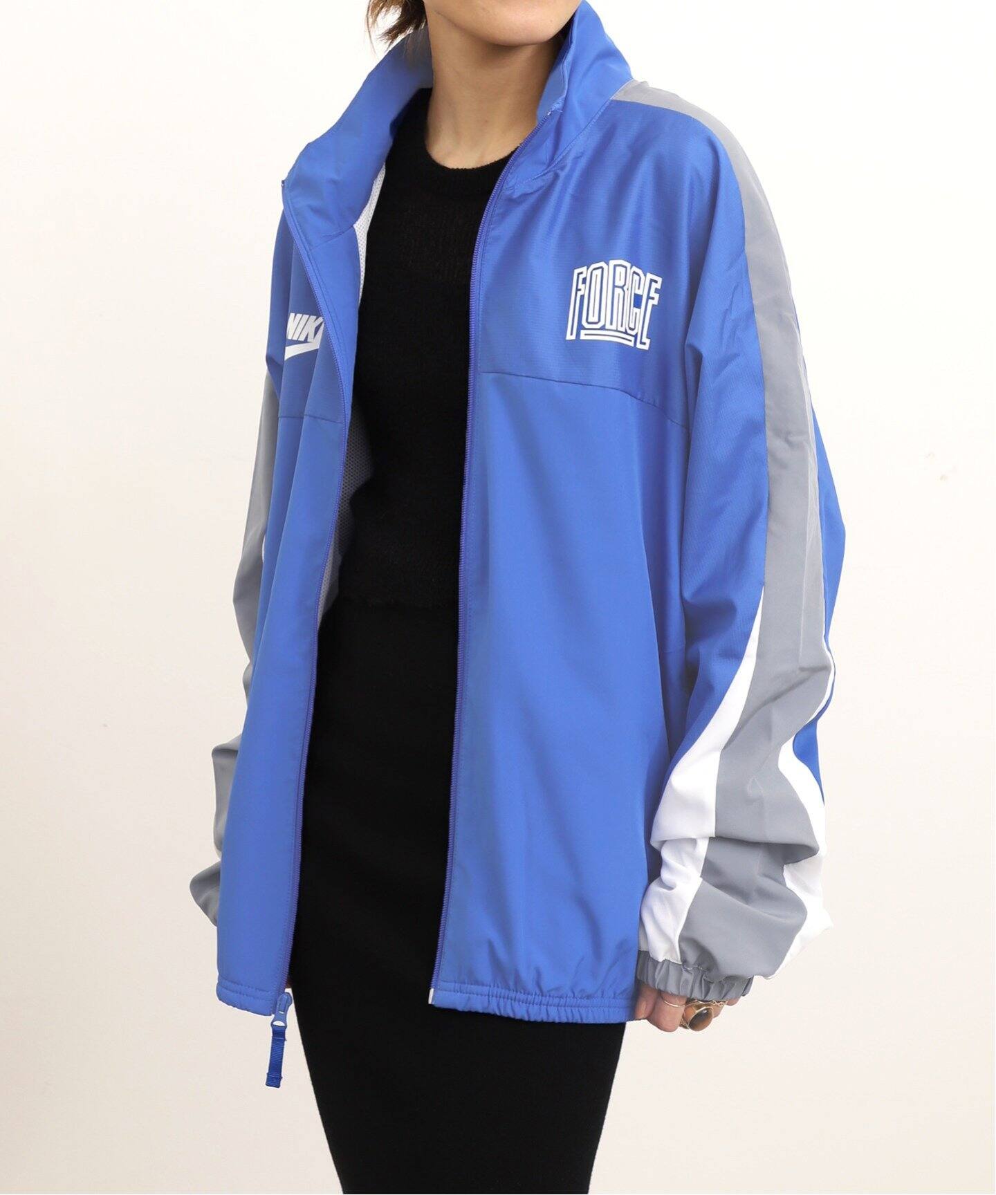 NIKE/ナイキ】 START5 JACKET（その他ブルゾン／アウター）｜L 