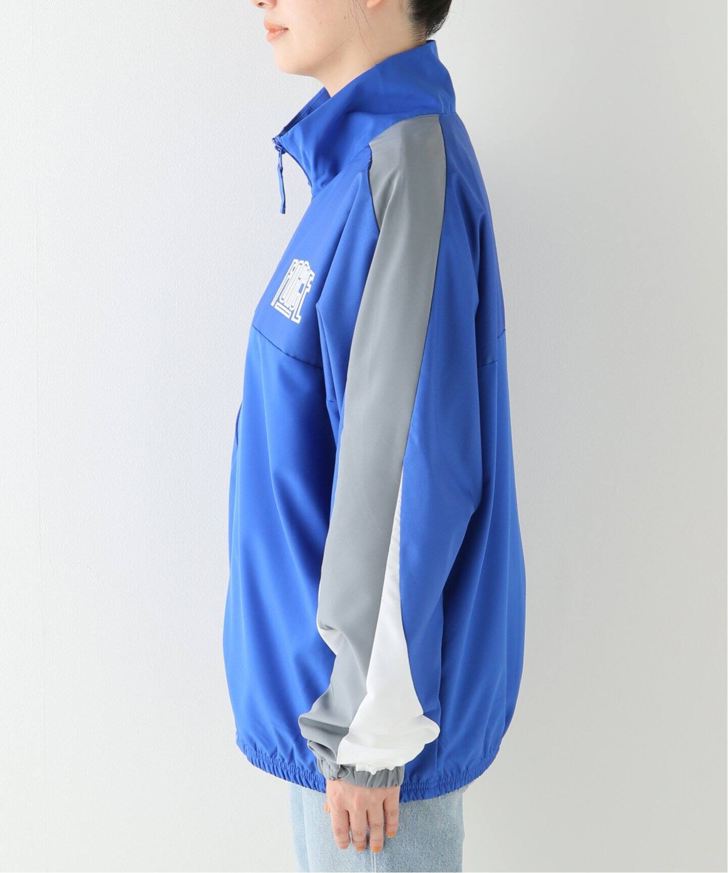 NIKE/ナイキ】 START5 JACKET（その他ブルゾン／アウター）｜L 