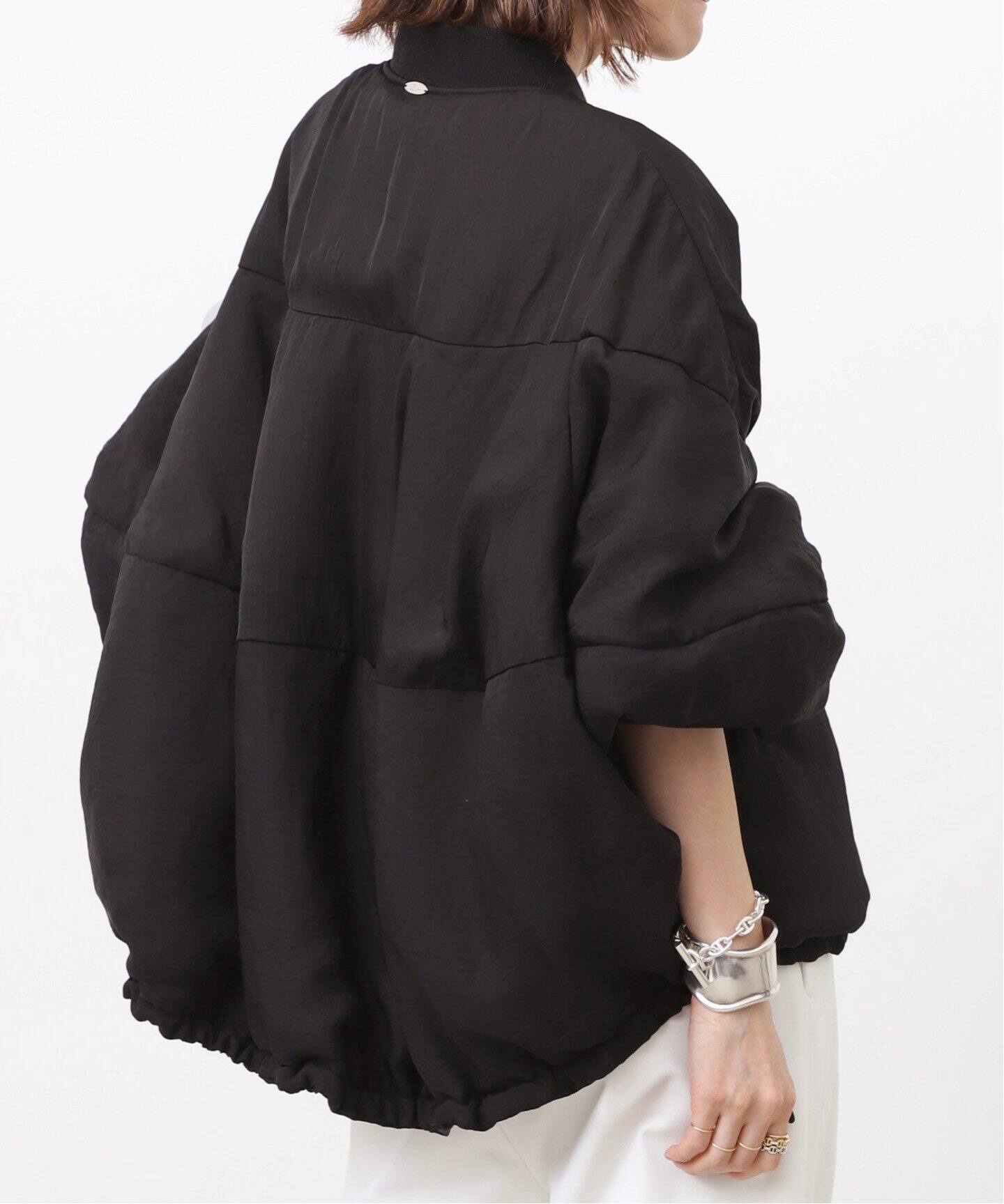 LISIERE Reversible Blouson（その他ブルゾン／アウター）｜L 