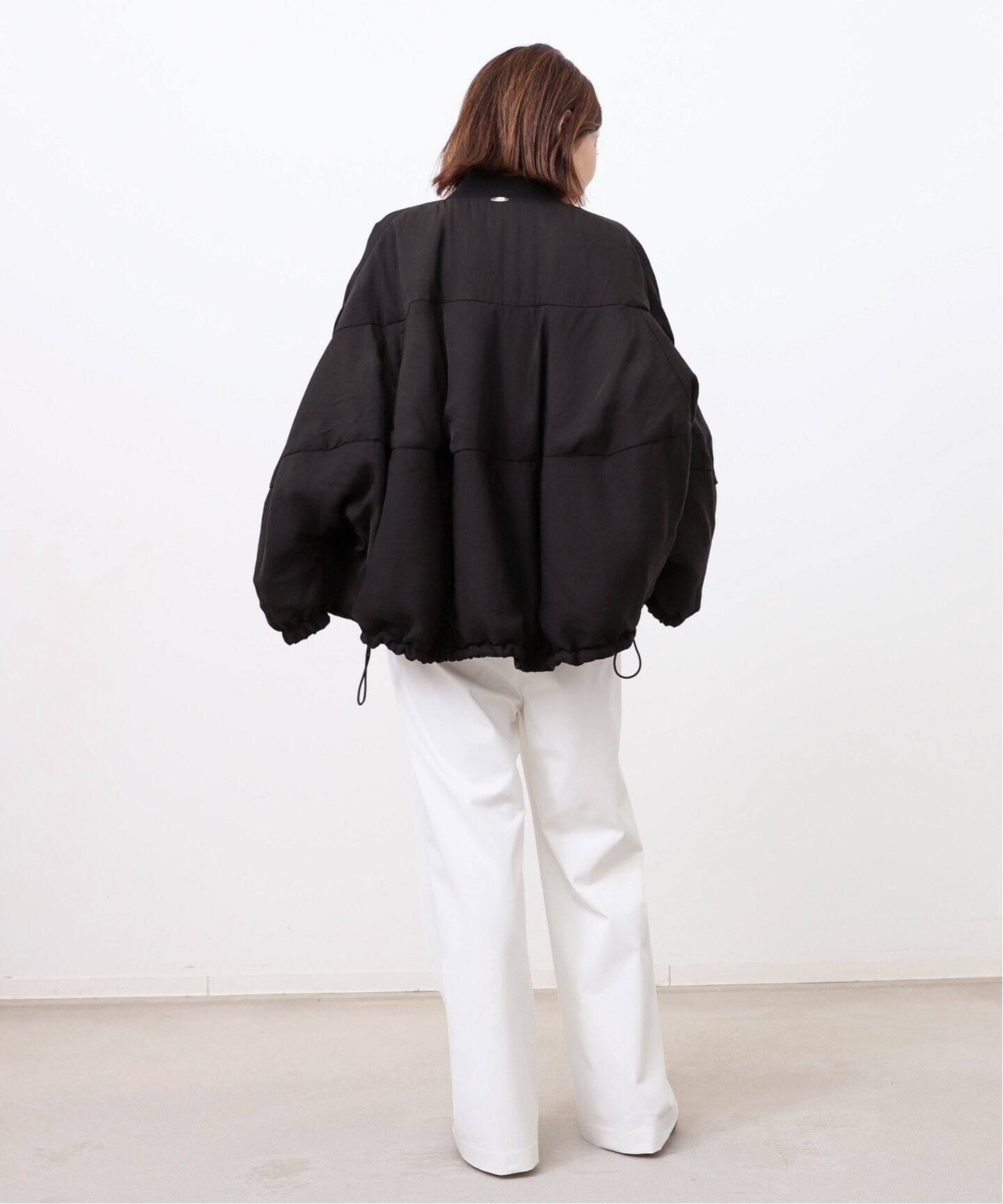 LISIERE Reversible Blouson（その他ブルゾン／アウター）｜L 