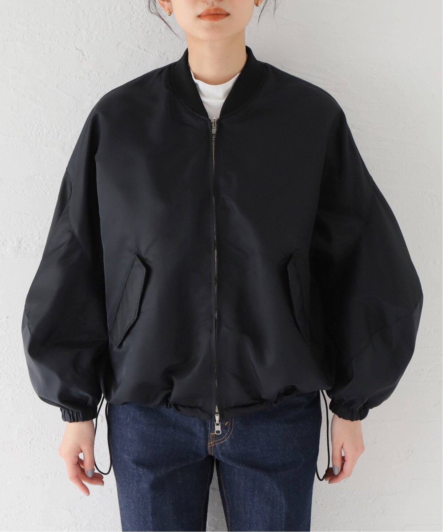 LISIERE Reversible Blouson（その他ブルゾン／アウター）｜L  