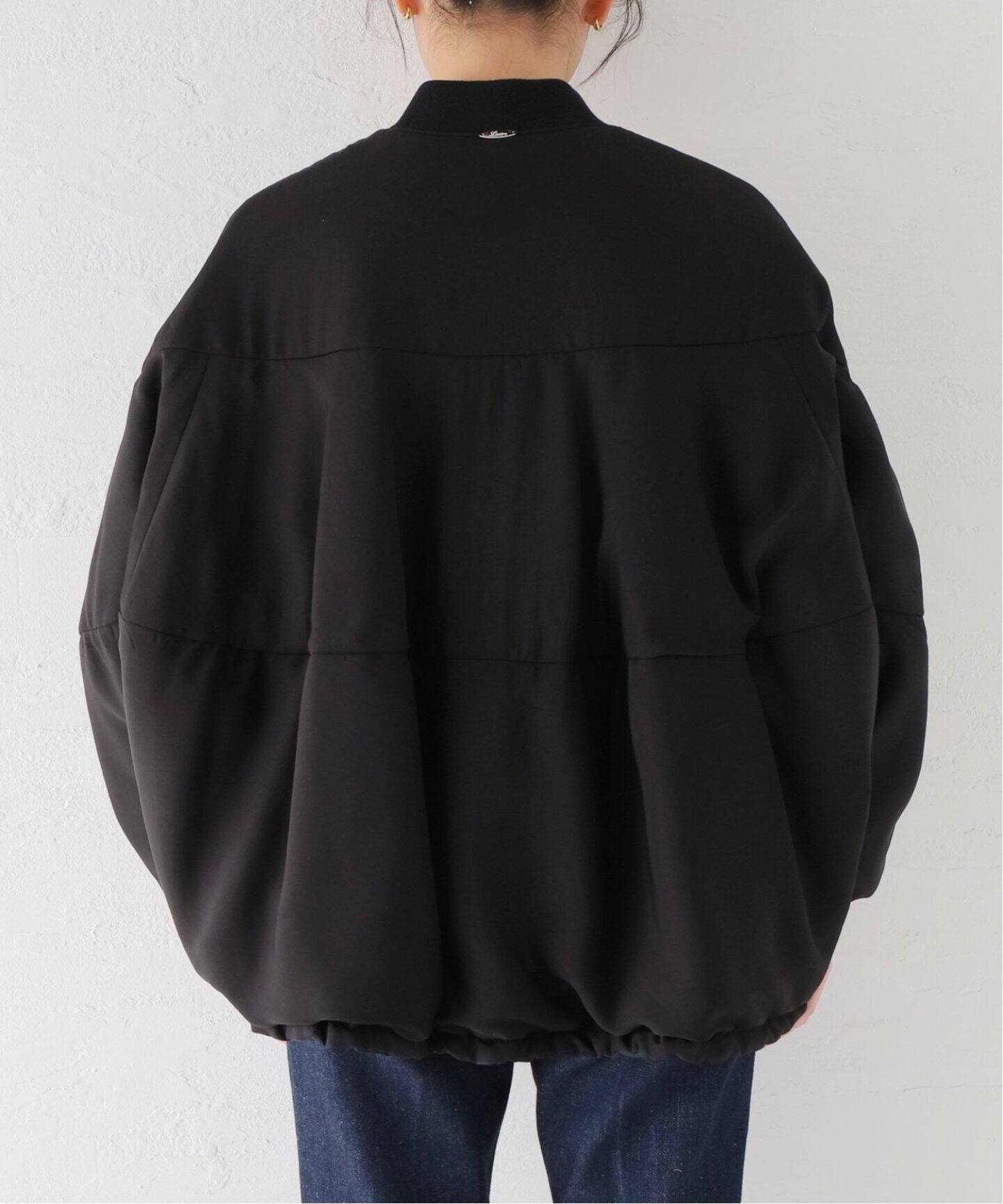 LISIERE Reversible Blouson（その他ブルゾン／アウター）｜L  