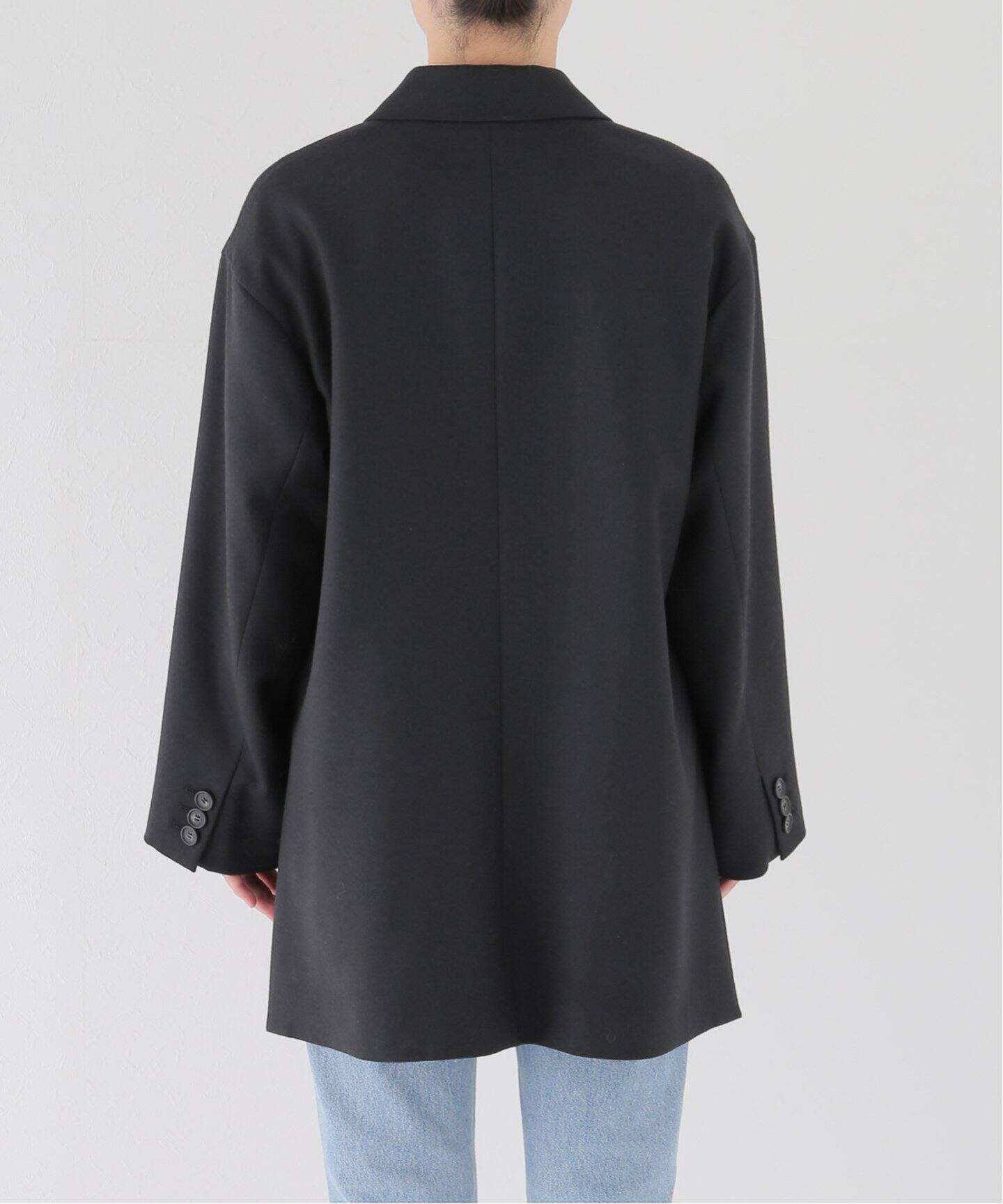 Col Pierrot/コルピエロ】 Reggiani Oversize W Jacket（テーラード 