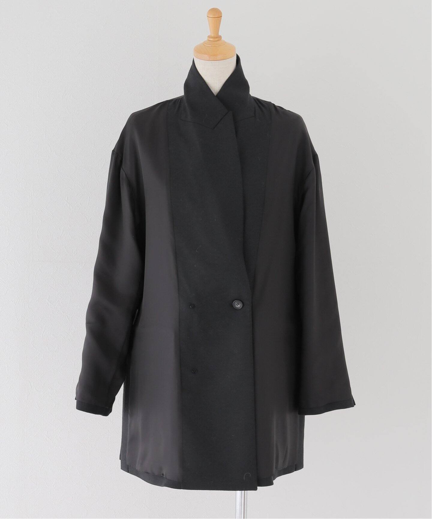 Col Pierrot/コルピエロ】 Reggiani Oversize W Jacket（テーラード 
