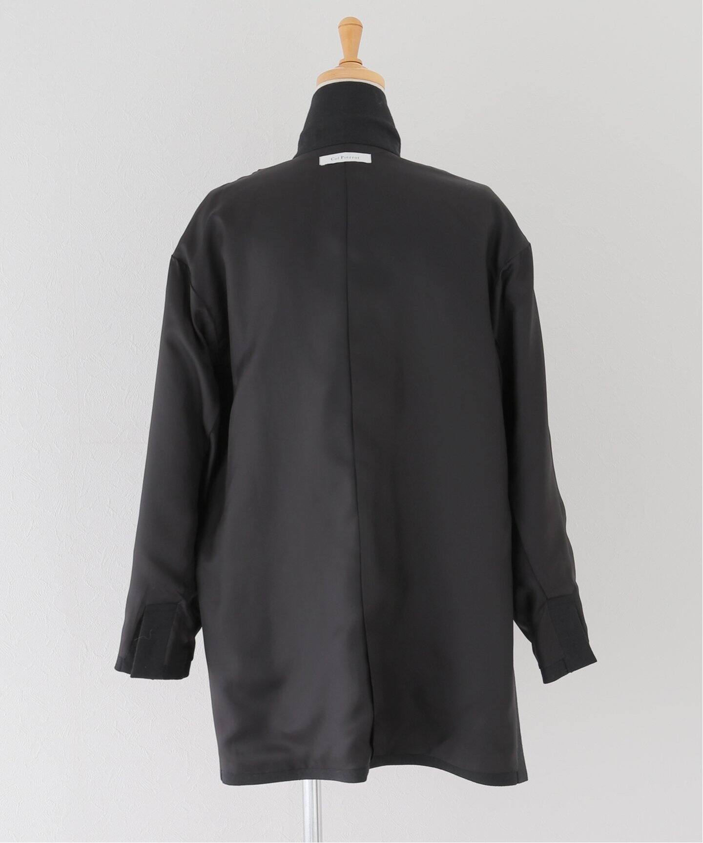 Col Pierrot/コルピエロ】 Reggiani Oversize W Jacket（テーラード 