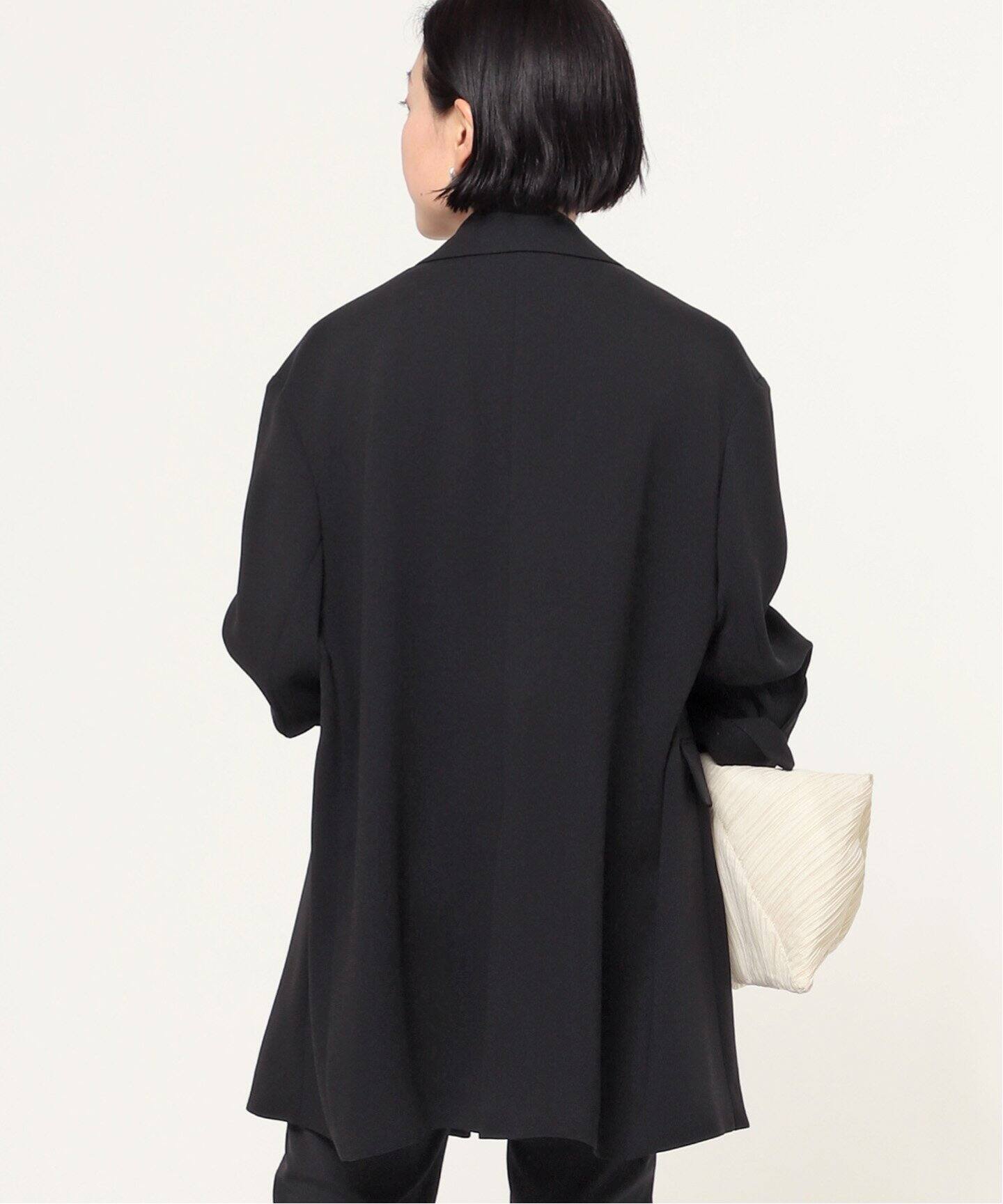 ダブルブレストジャケット（テーラードジャケット）｜AP STUDIO  