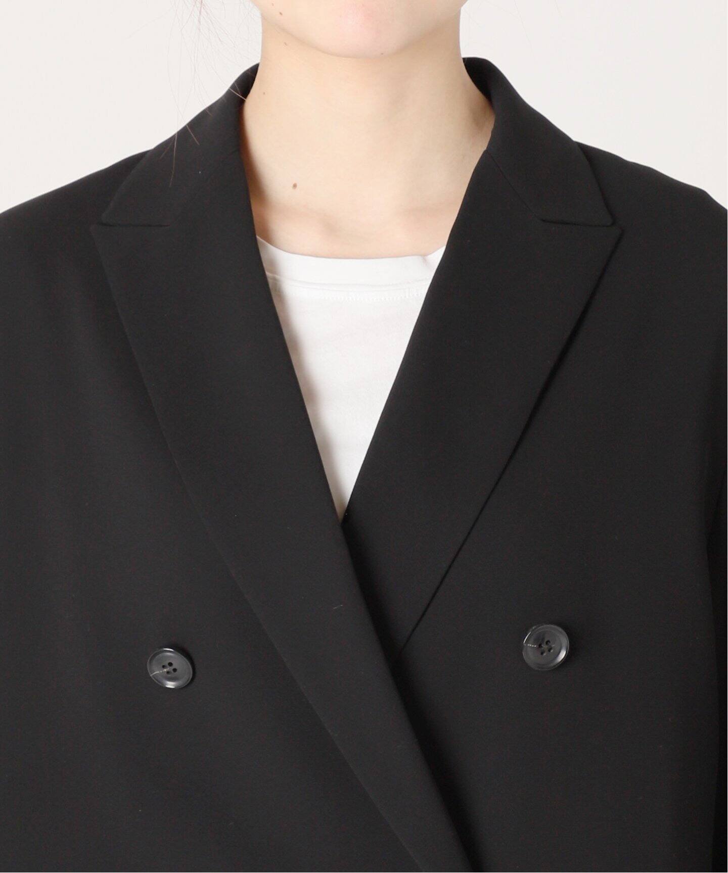 ダブルブレストジャケット（テーラードジャケット）｜AP STUDIO  